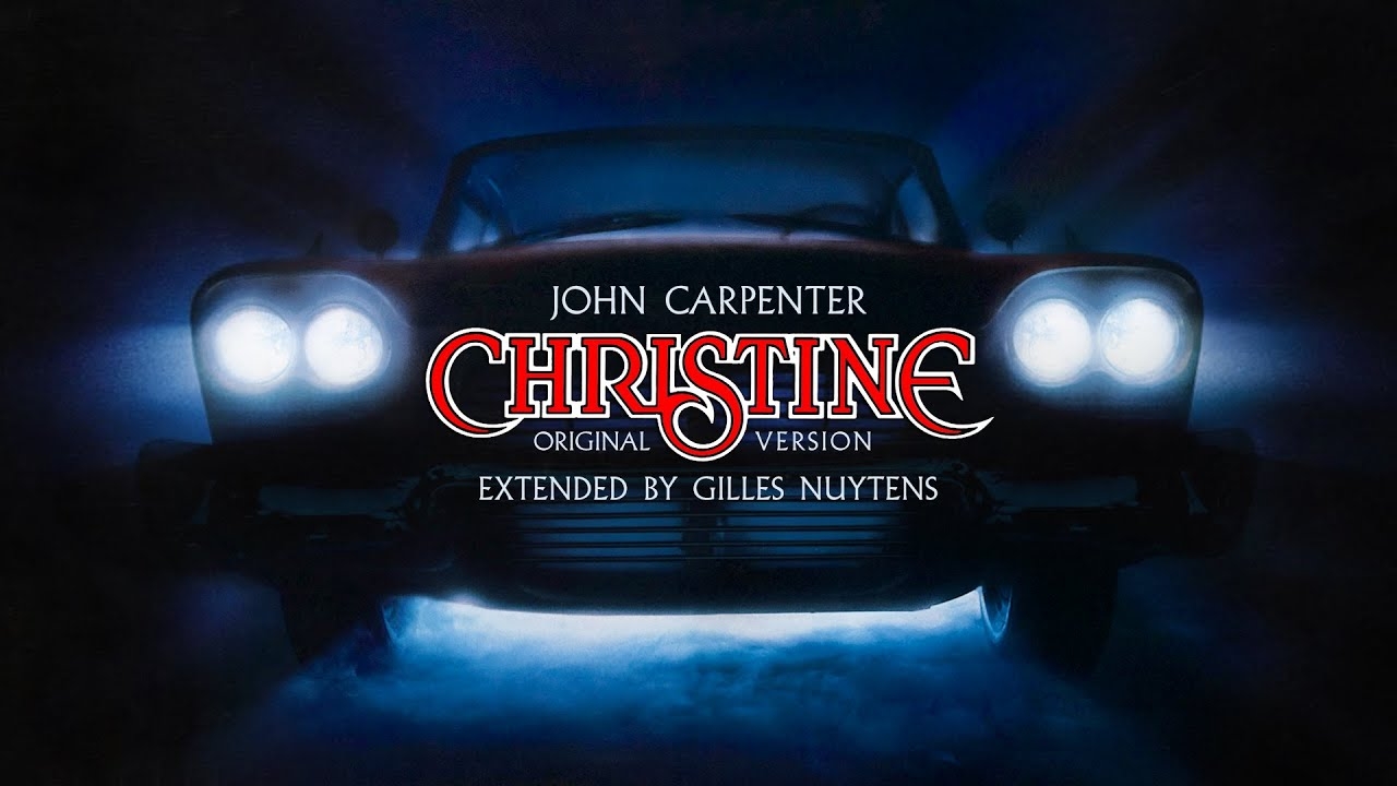 1280x720 John Carpenter 1983 Version [Extended by Gilles Nuytens], Desktop