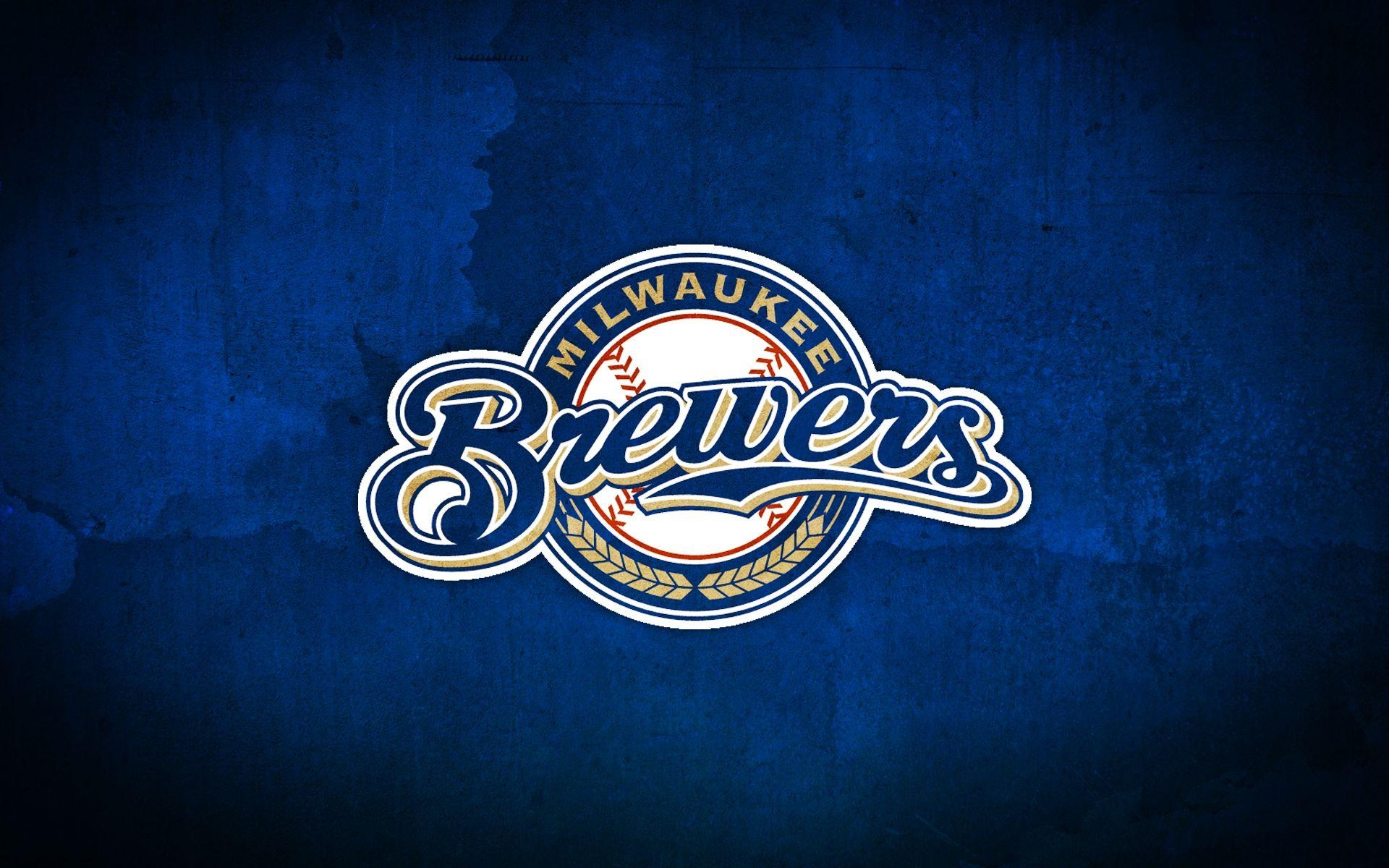 1920x1200 Keywords milwaukee brewers and Tags, Desktop