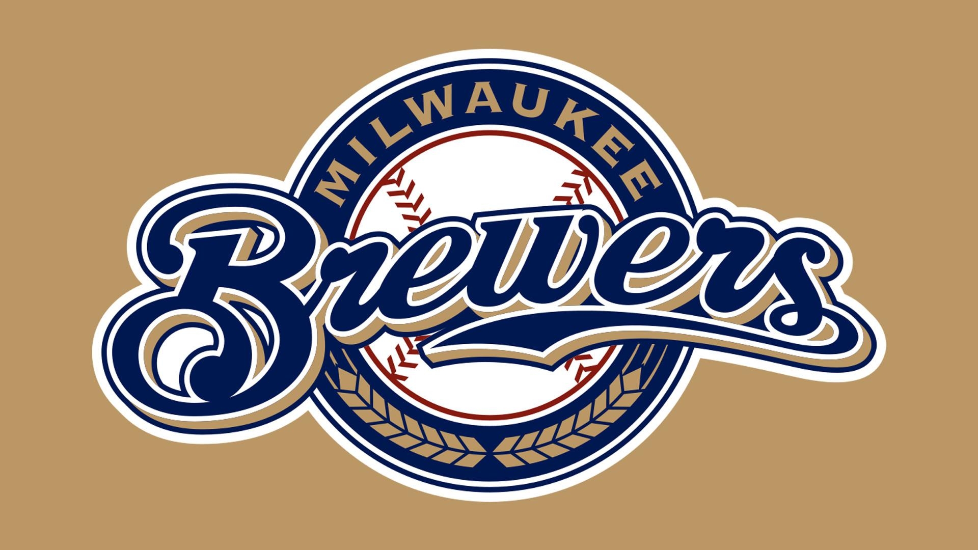 1920x1080 Milwaukee Brewers Wallpaper background picture, Desktop