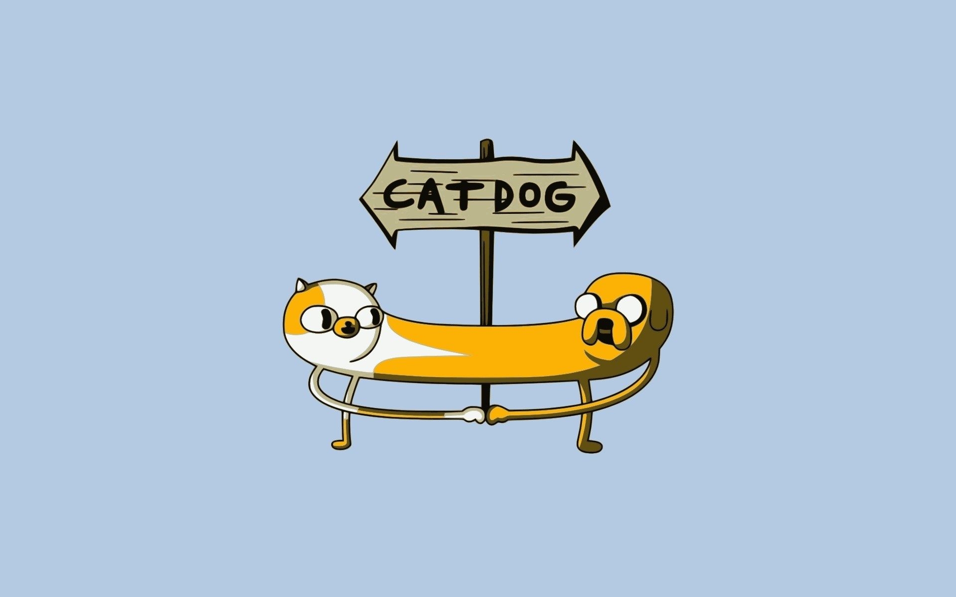 1920x1200 Download Free Cartoon Cat Wallpaper, Desktop