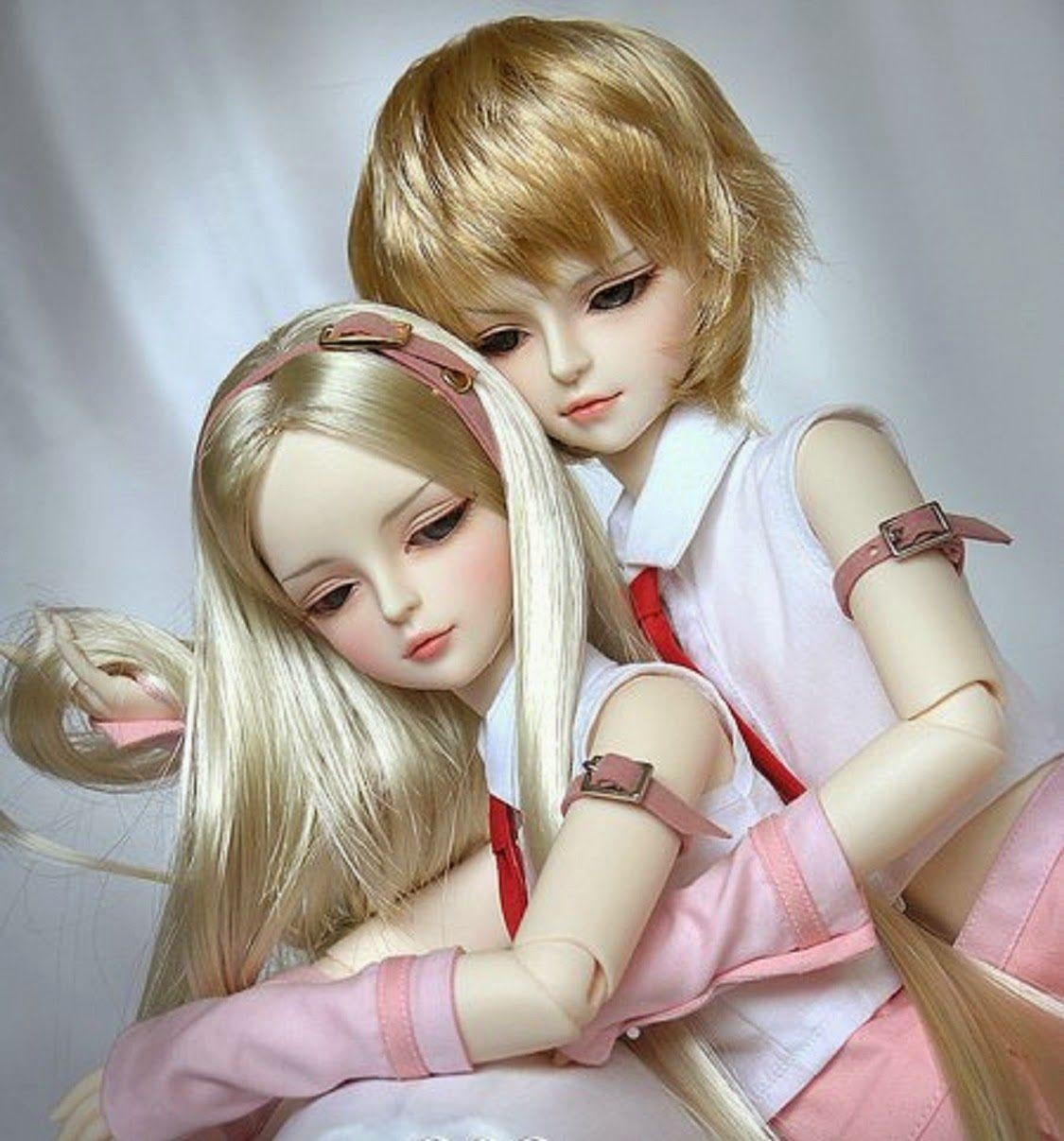 1130x1210 Doll Couple Wallpaper Free Doll Couple Background, Phone