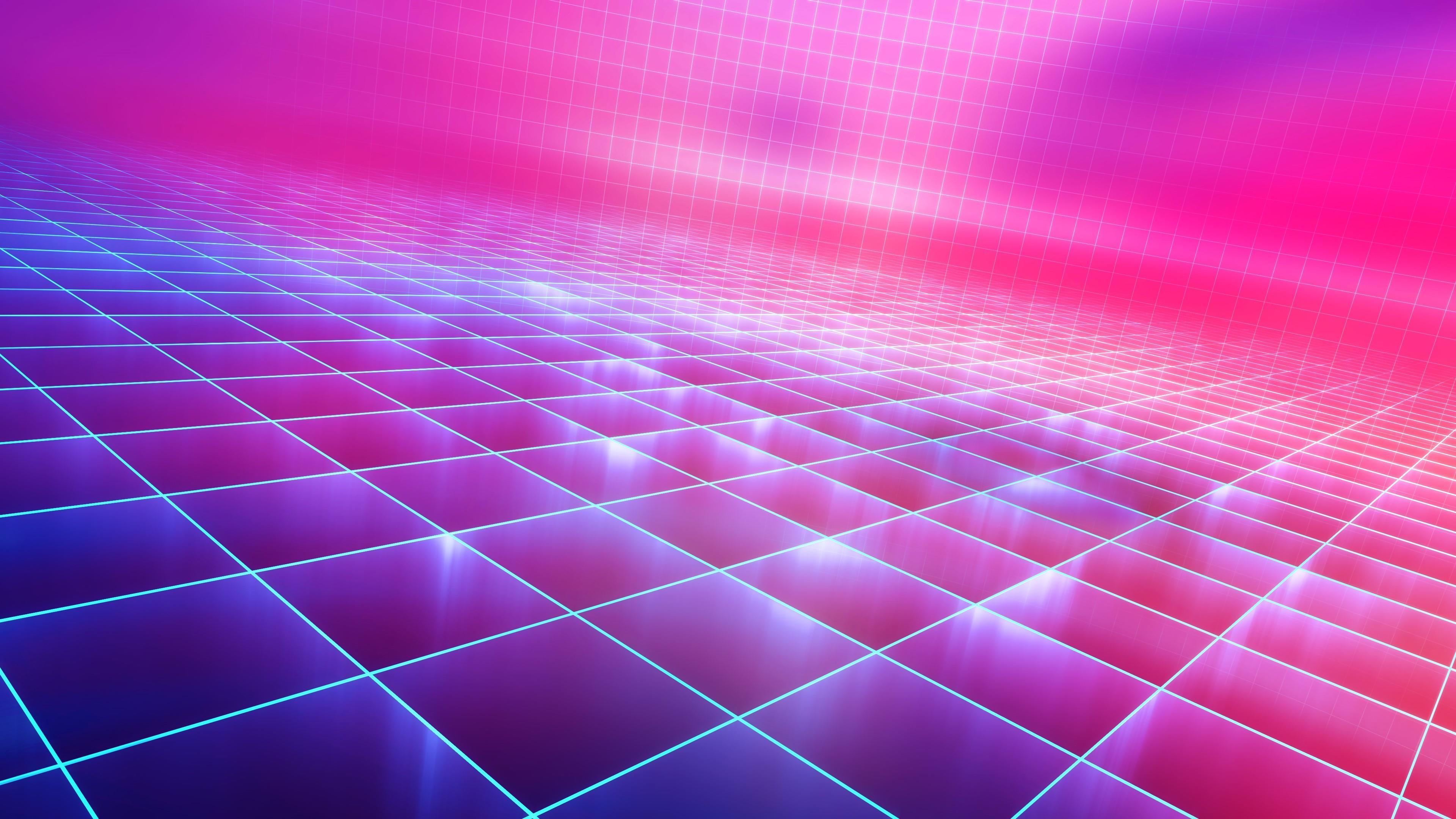 3840x2160 Synthwave Wallpaper. Wallpaper Studio 10. Tens of thousands HD, Desktop