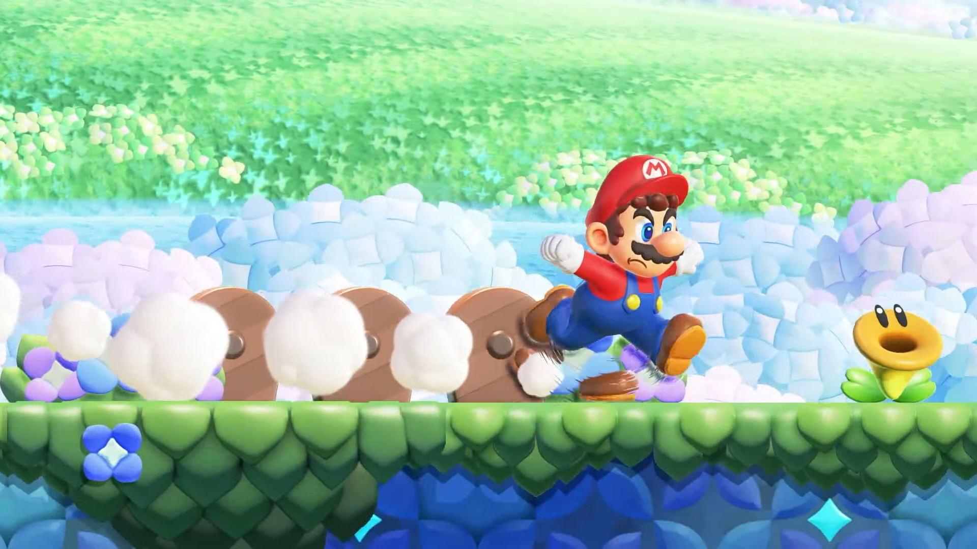 1920x1080 Nintendo Direct June 2023: Super Mario Bros Wonder, Pokémon Scarlet and Violet and more, Desktop