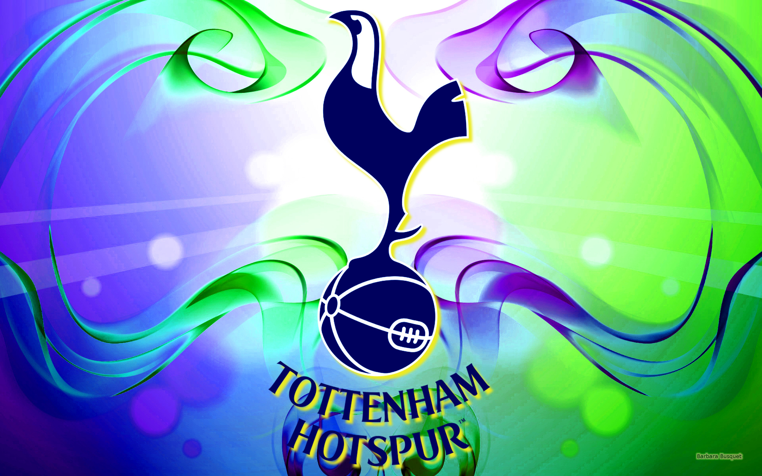 2560x1600 Tottenham Hotspur F.C. HD Wallpaper and Background, Desktop