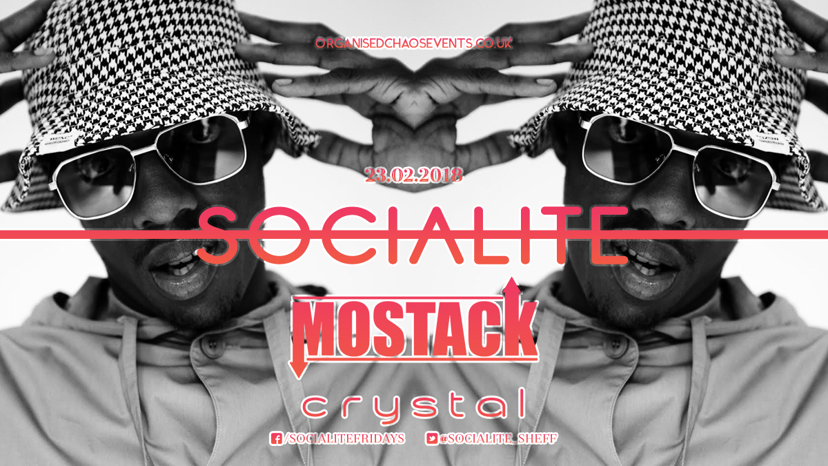 1200x680 Socialite. MoStack. Fridays at Crystal. Tickets. Crystal Bar, Desktop