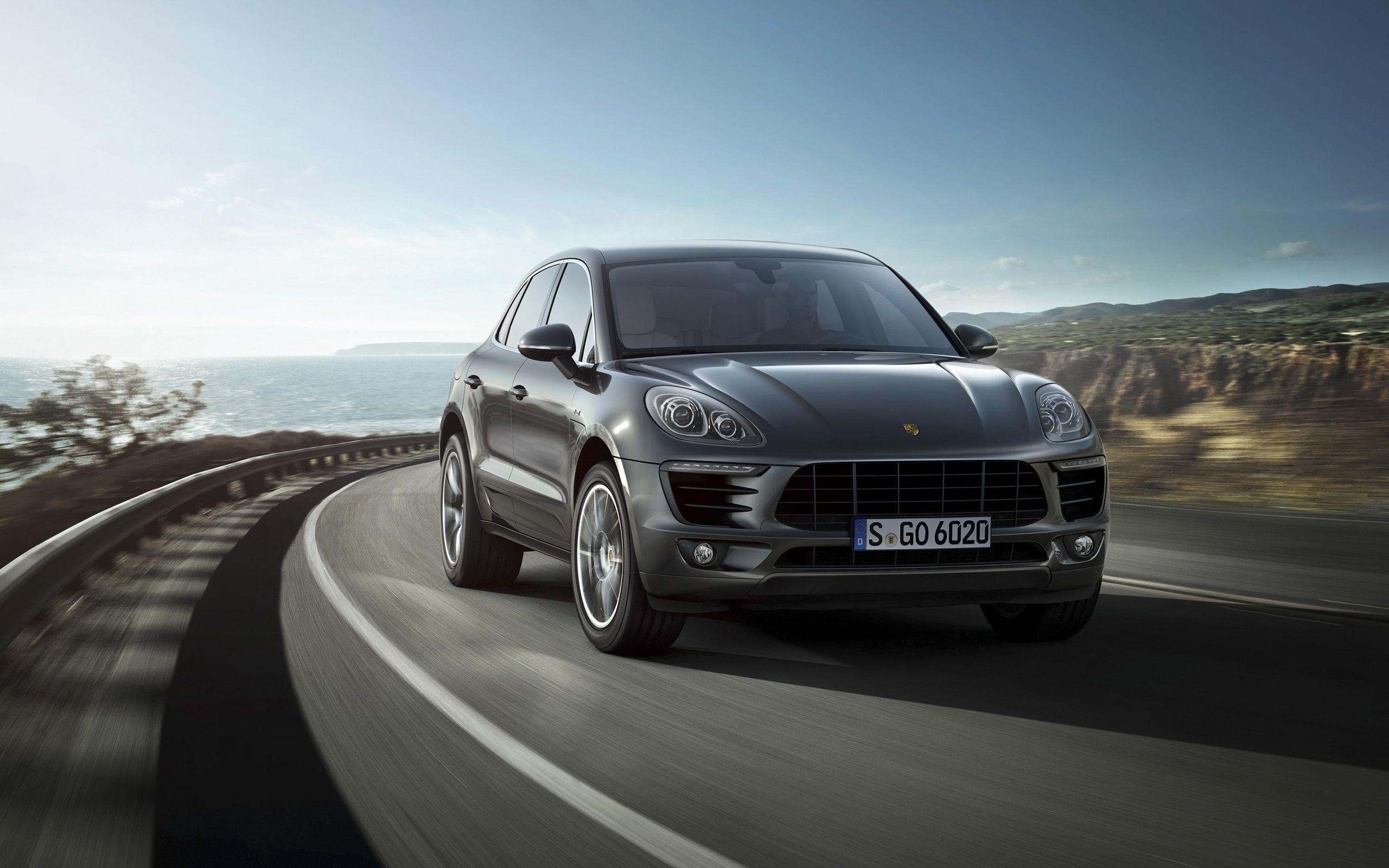 2560x1600 Porsche Macan HD Wallpaper, Desktop