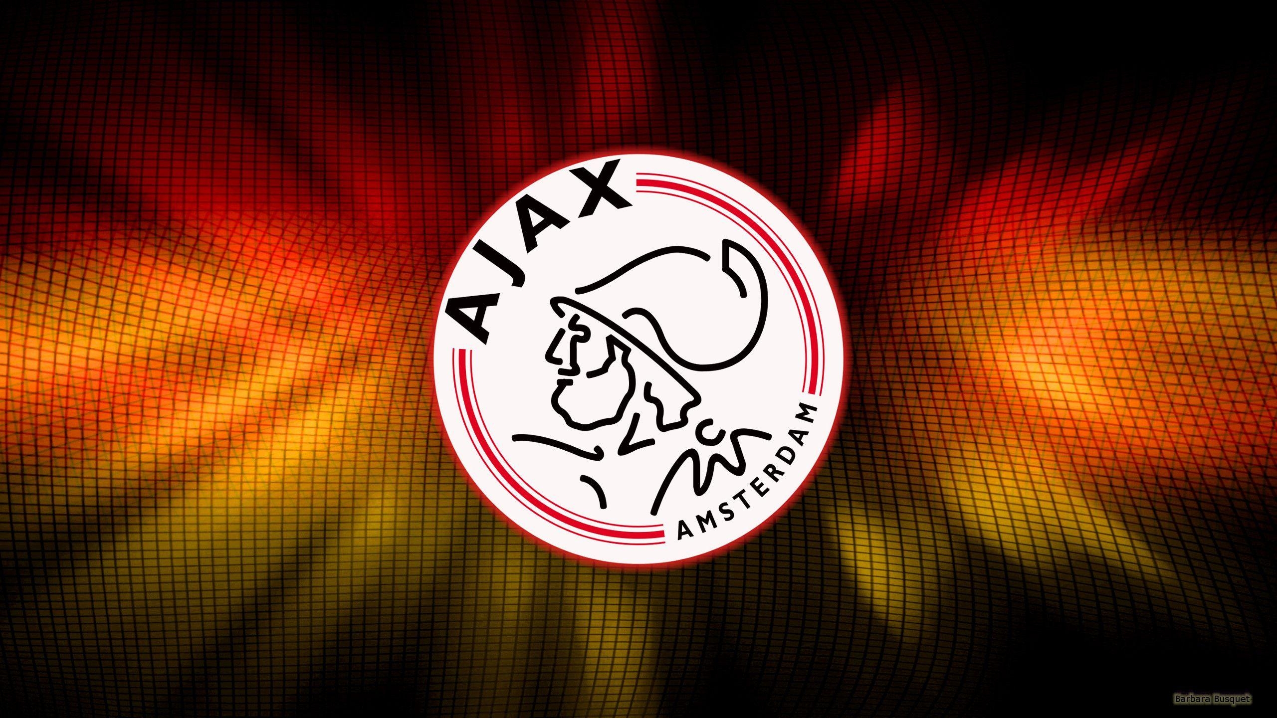 2560x1440 Ajax Amsterdam, Desktop