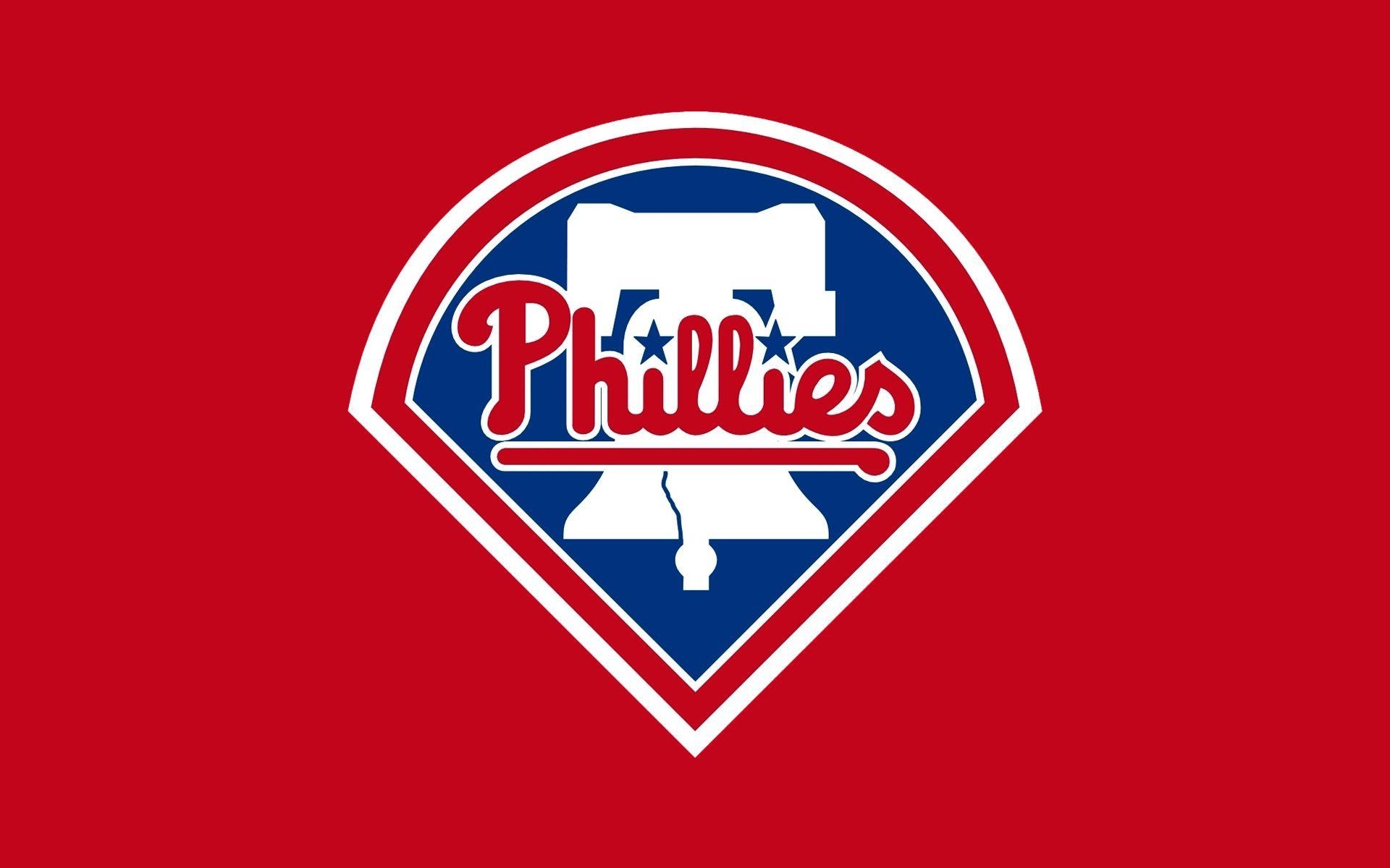 1920x1200 Red Phillies Logo Image & Picture, Desktop