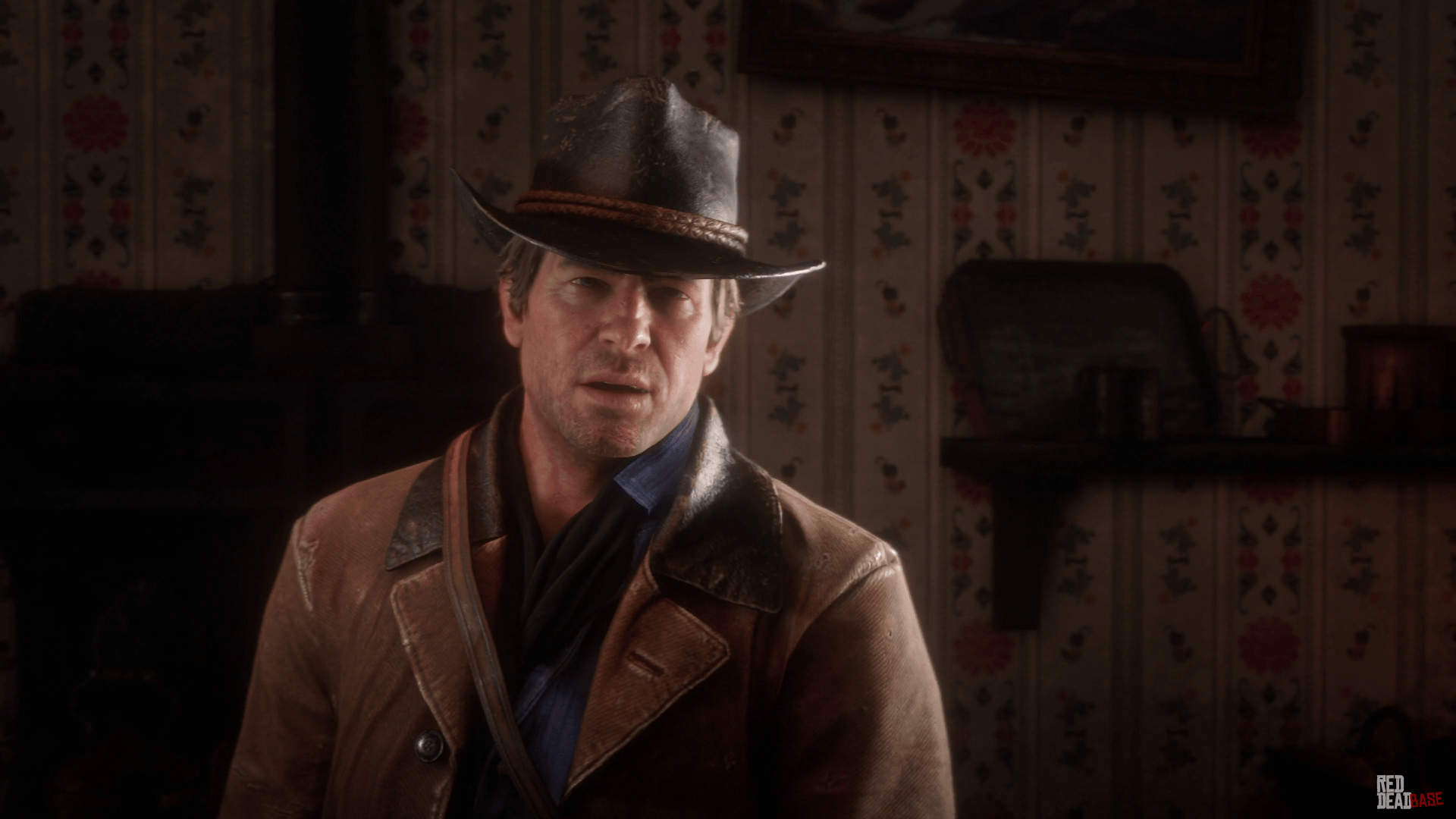 1920x1080 ARTHUR MORGAN RED DEAD REDEMPTION 2. Red Dead Redemption 2, Desktop