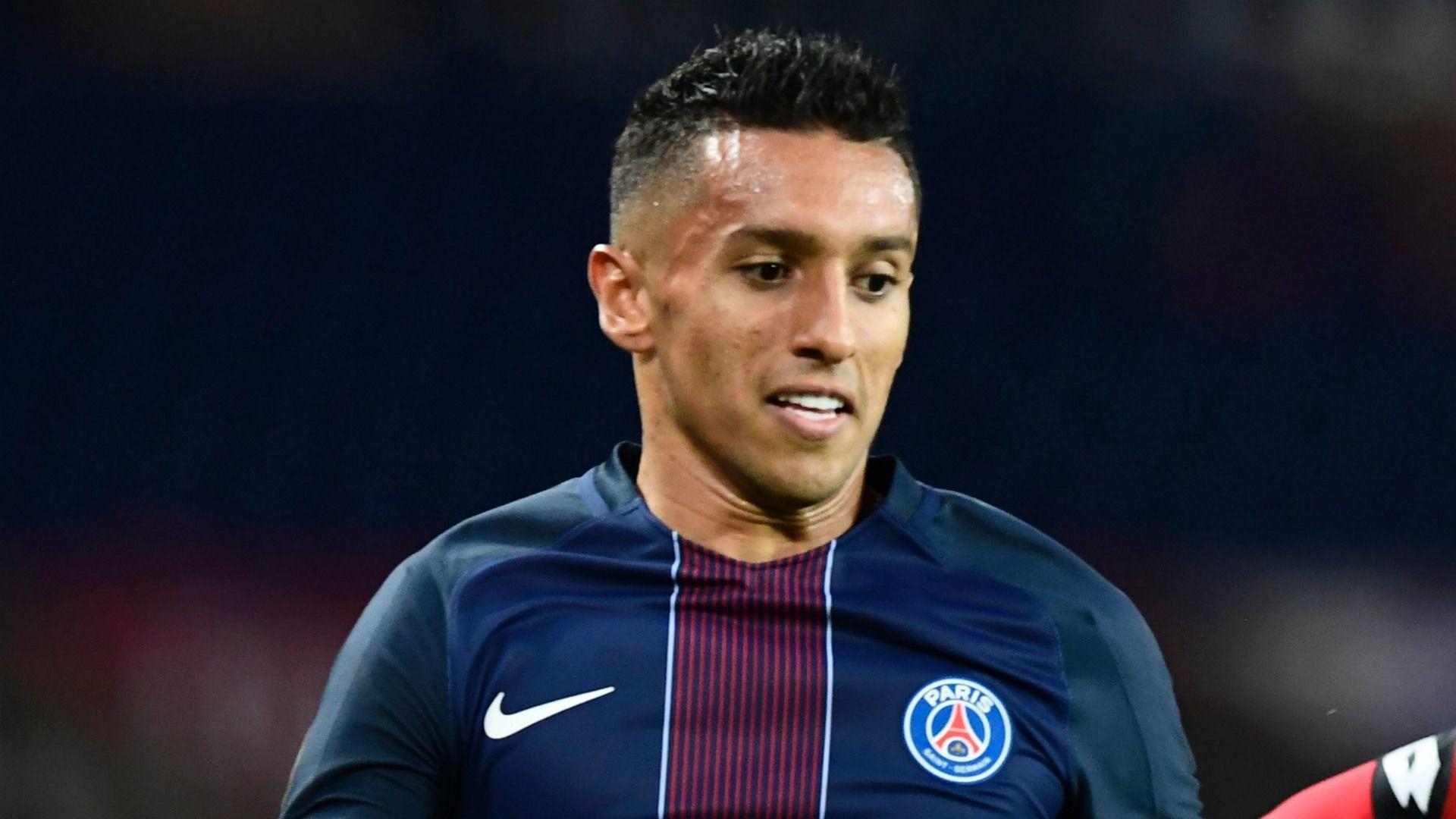 1920x1080 Marquinhos pens new PSG deal to end talk of Man Utd transfer, Desktop