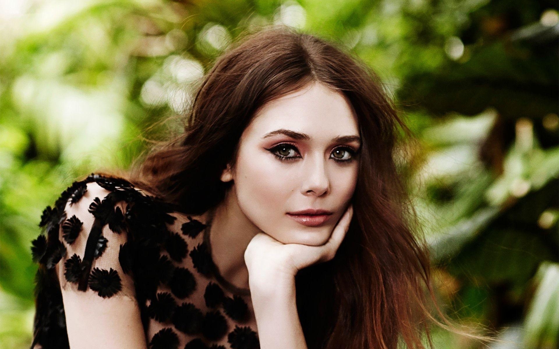 1920x1200 Elizabeth Olsen Wallpaper, Desktop