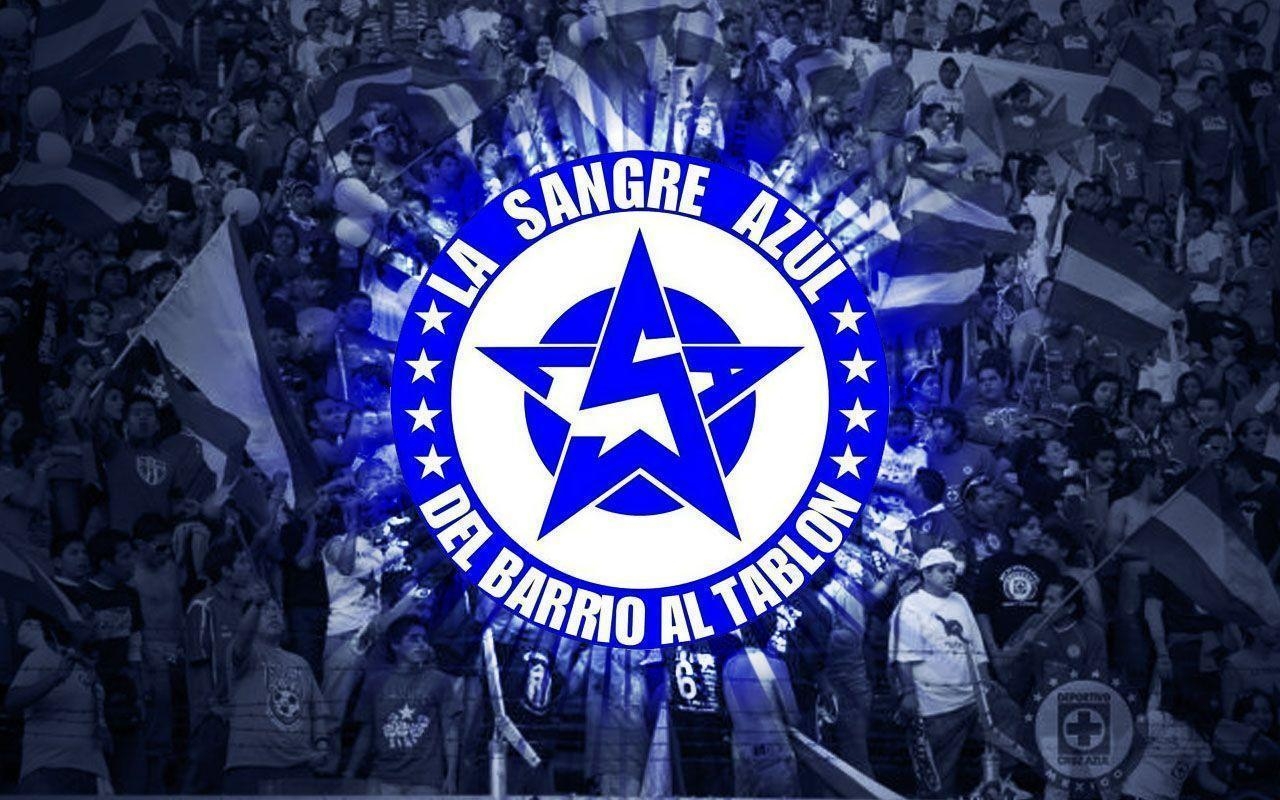 1280x800 Wallpaper Cruz Azul, Desktop