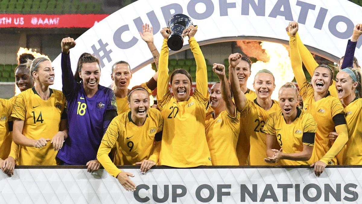 1200x680 Australia: From nude calendars to Women's World Cup contenders, Desktop