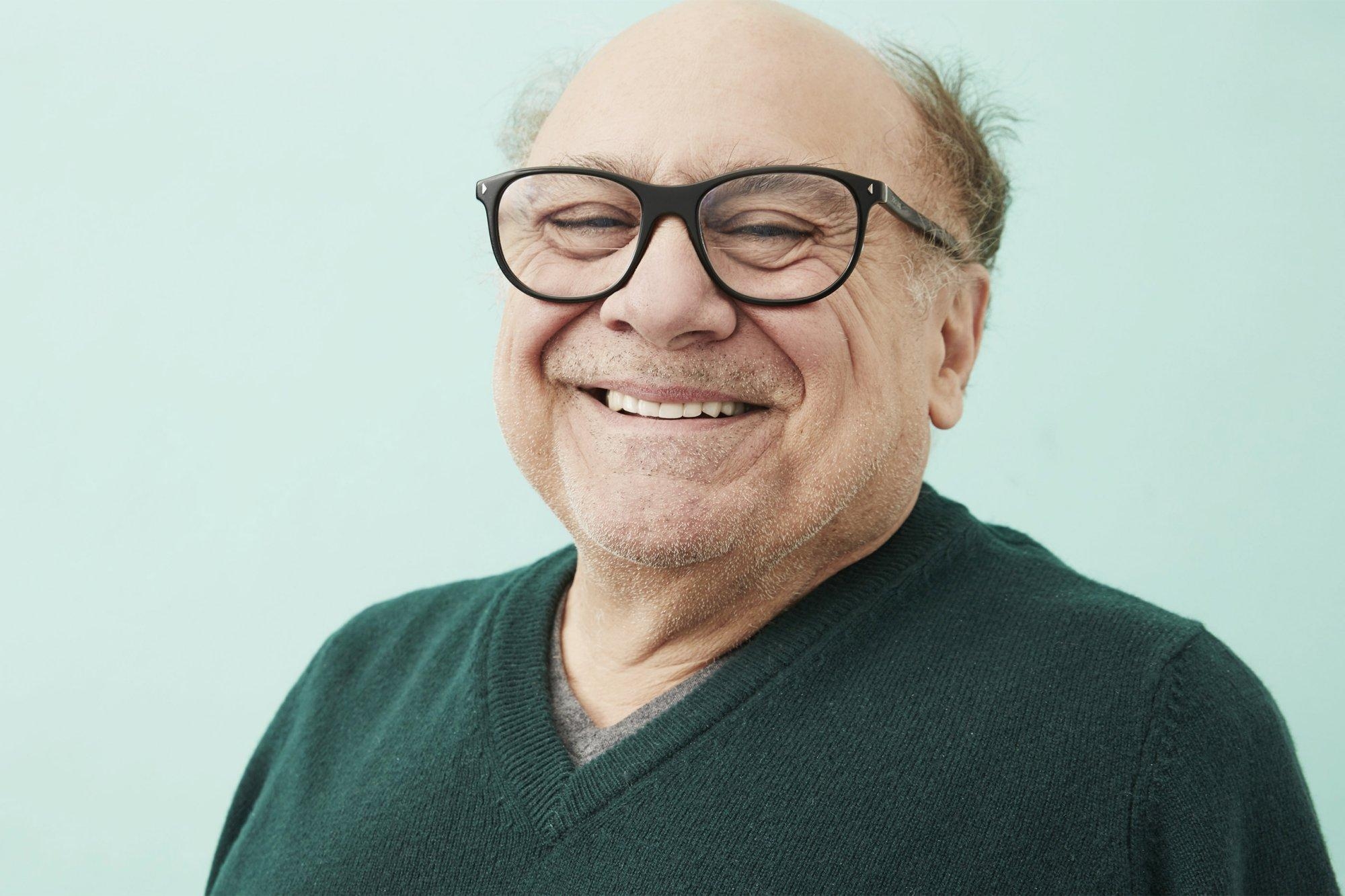 2000x1340 Danny Devito Wallpaper, Desktop