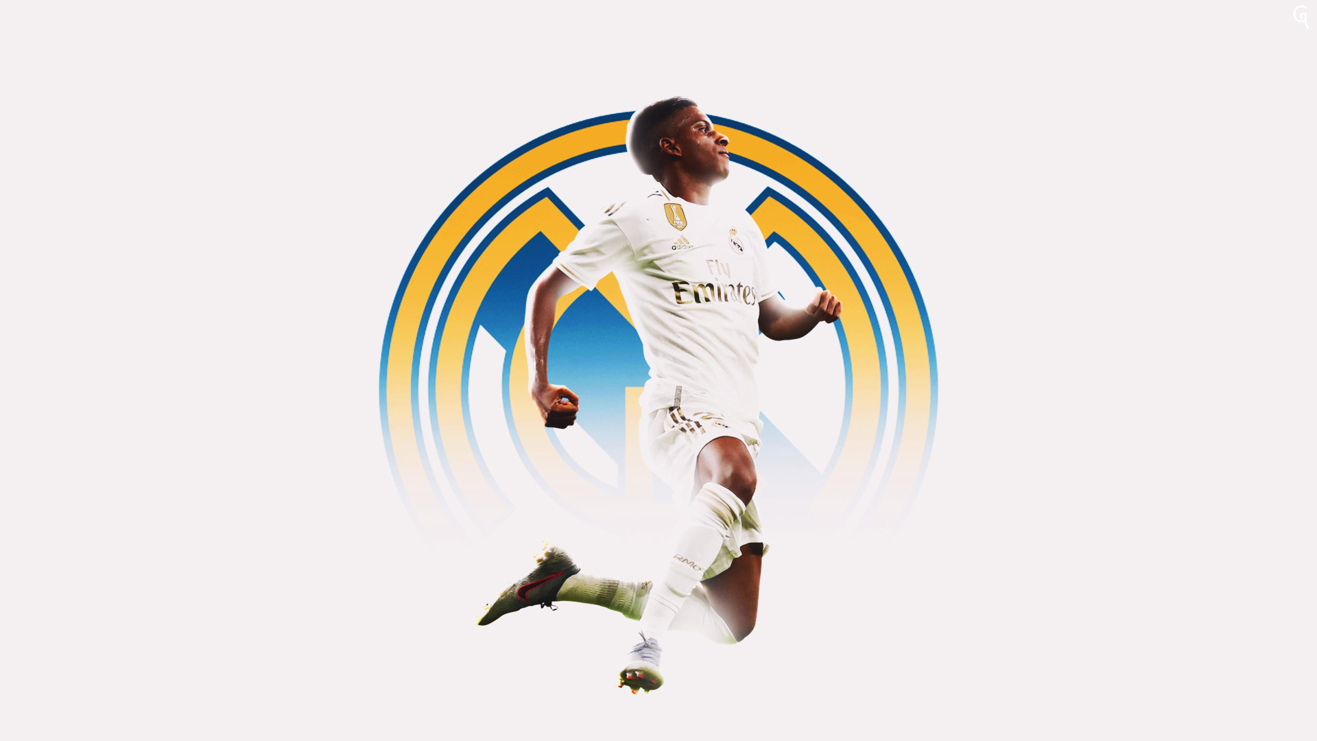 1920x1080 4K Rodrygo Goes Wallpaper and Background Image, Desktop