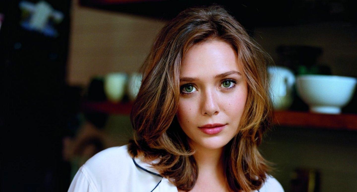 1440x780 Elizabeth Olsen Wallpaper and Background Imagex773, Desktop