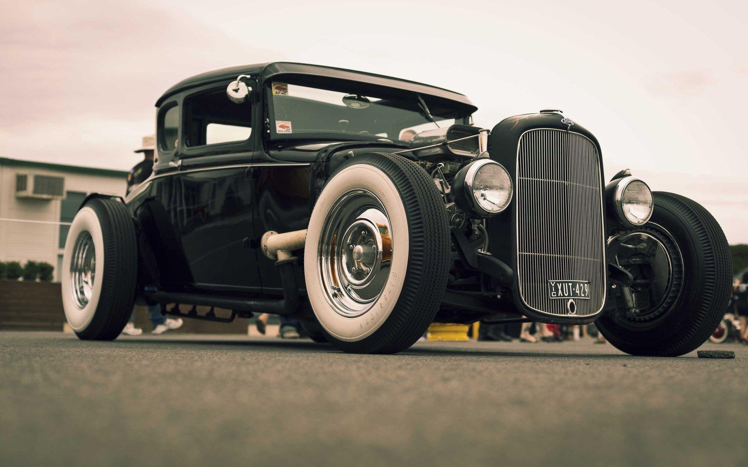 2560x1600 classic car, hot rod, photo vintage, royal, autocar, wallpaper, Desktop