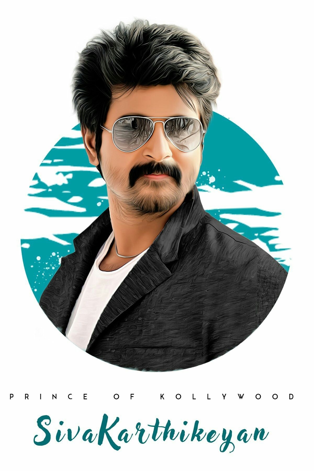 1200x1800 Sivakarthikeyan Wallpaper Free Sivakarthikeyan Background, Phone