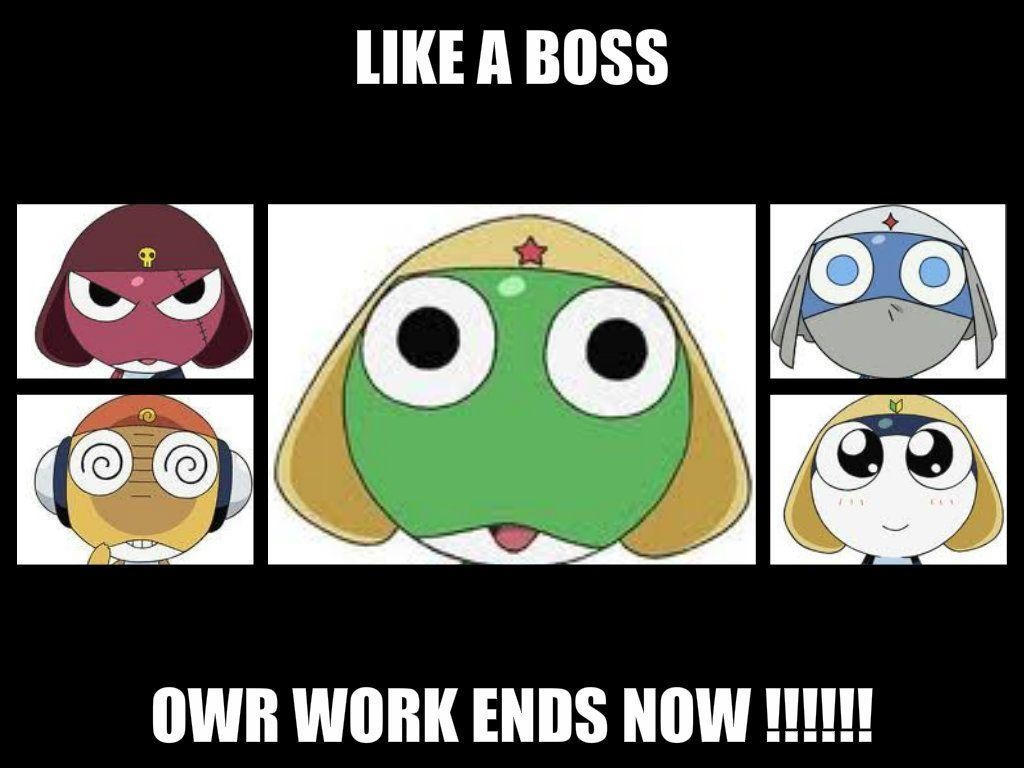 1030x770 sgt frog. Frog (Keroro Gunso) Fan Art, Desktop