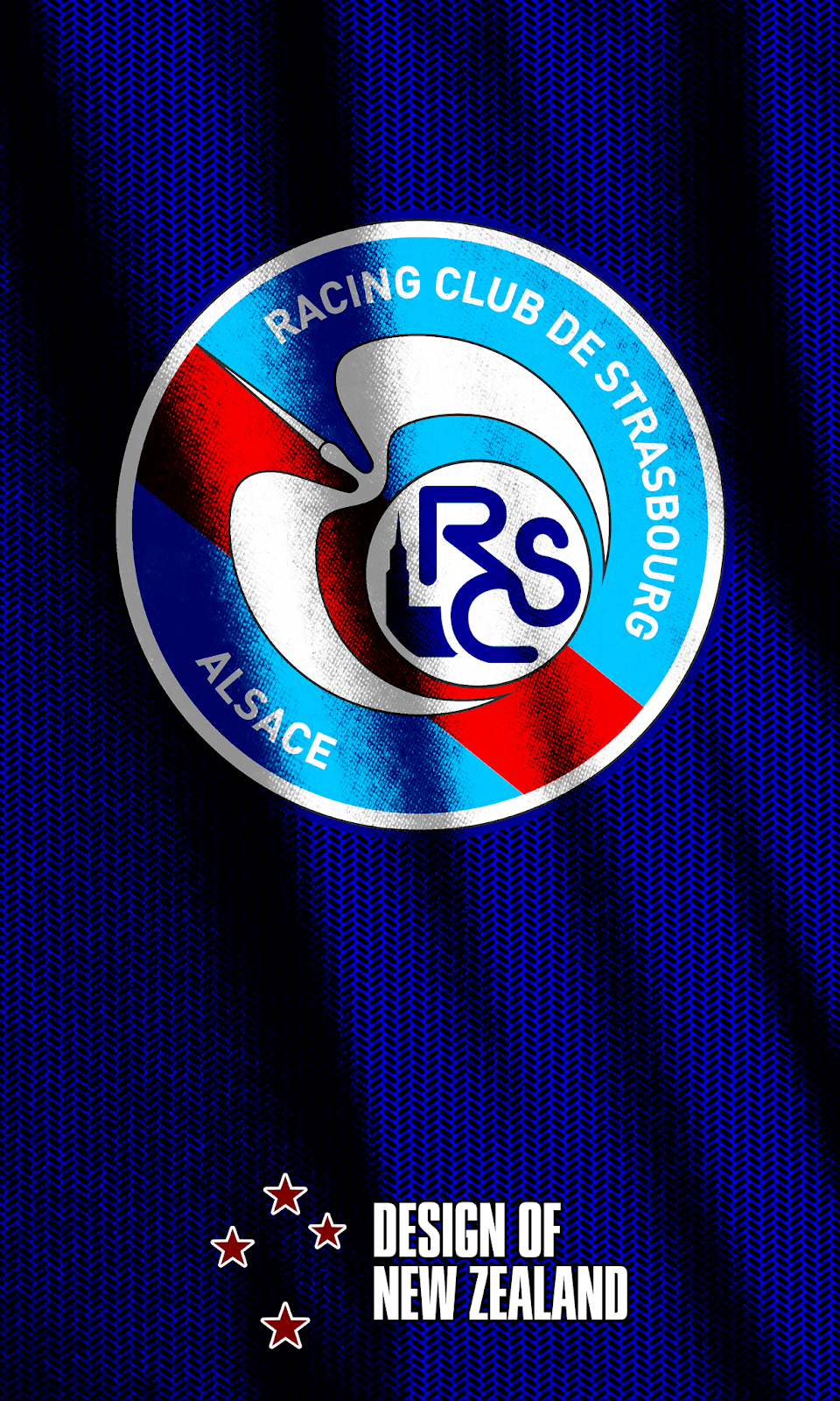 960x1600 Wallpaper Racing Club de Strasbourg. The Football Illustrated, Inc, Phone