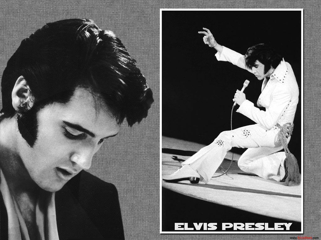 1030x770 Elvis Presley Wallpaper, Desktop