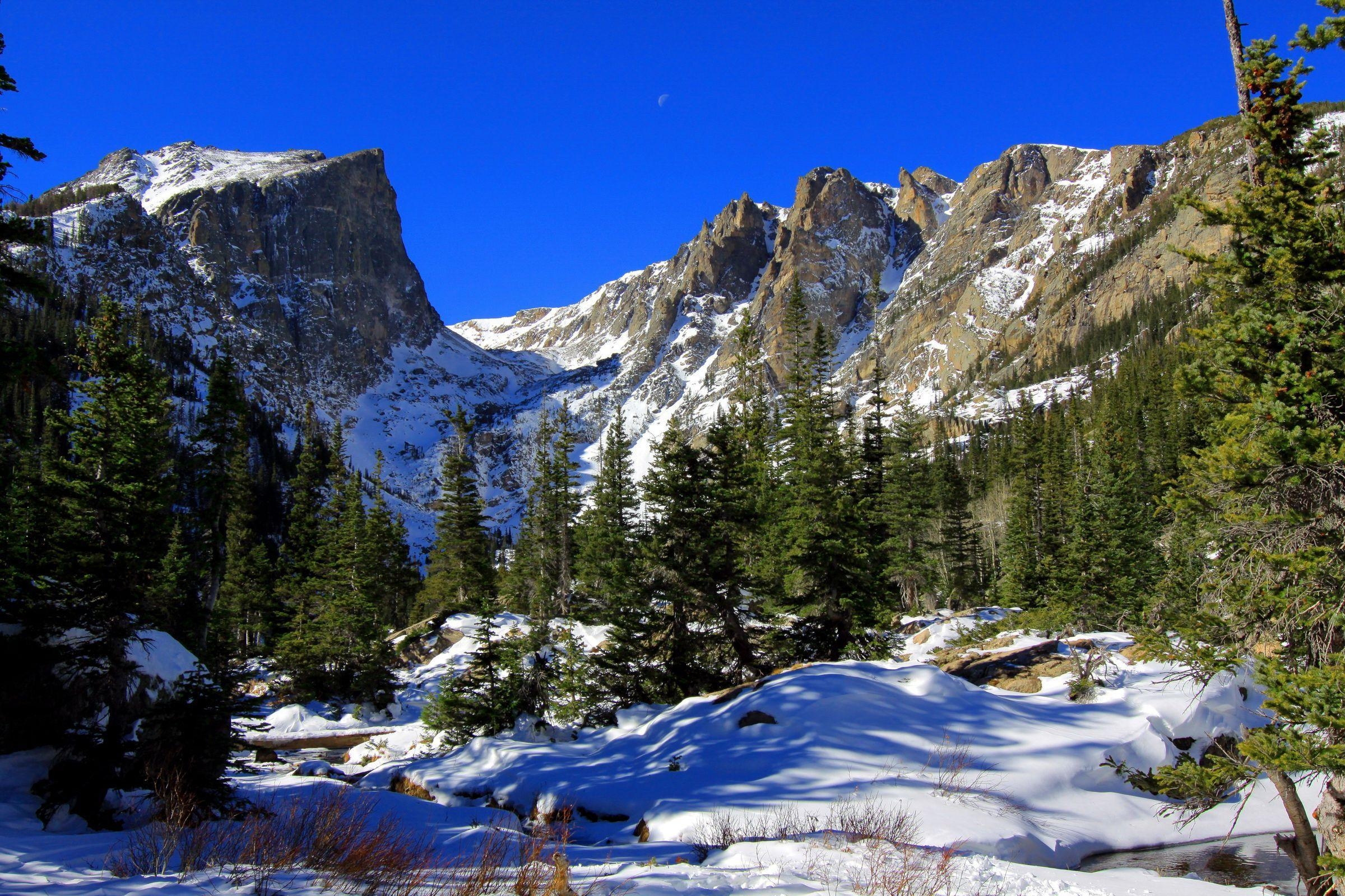 2400x1600 HD Rocky Mountain National Park Wallpaper, Live Rocky Mountain, Desktop