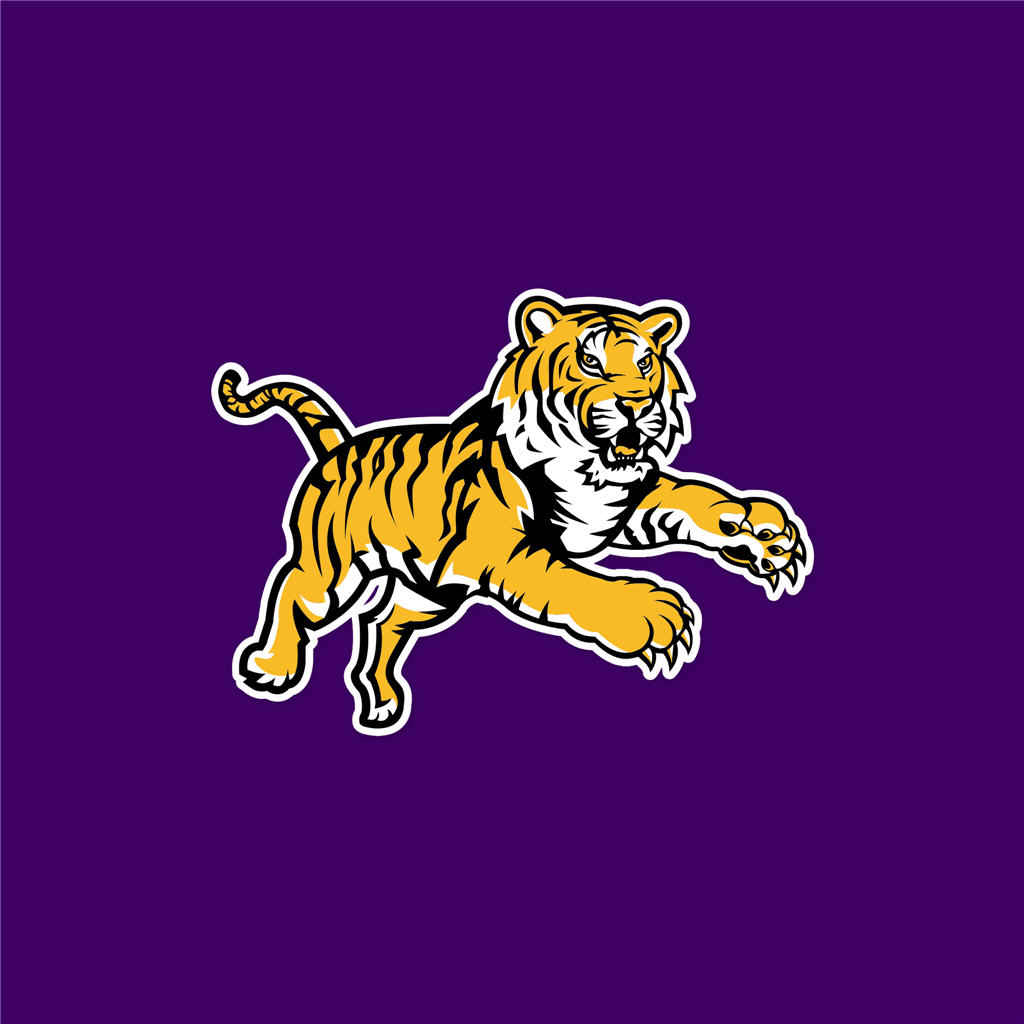 1030x1030 Cool LSU Wallpaper, Phone