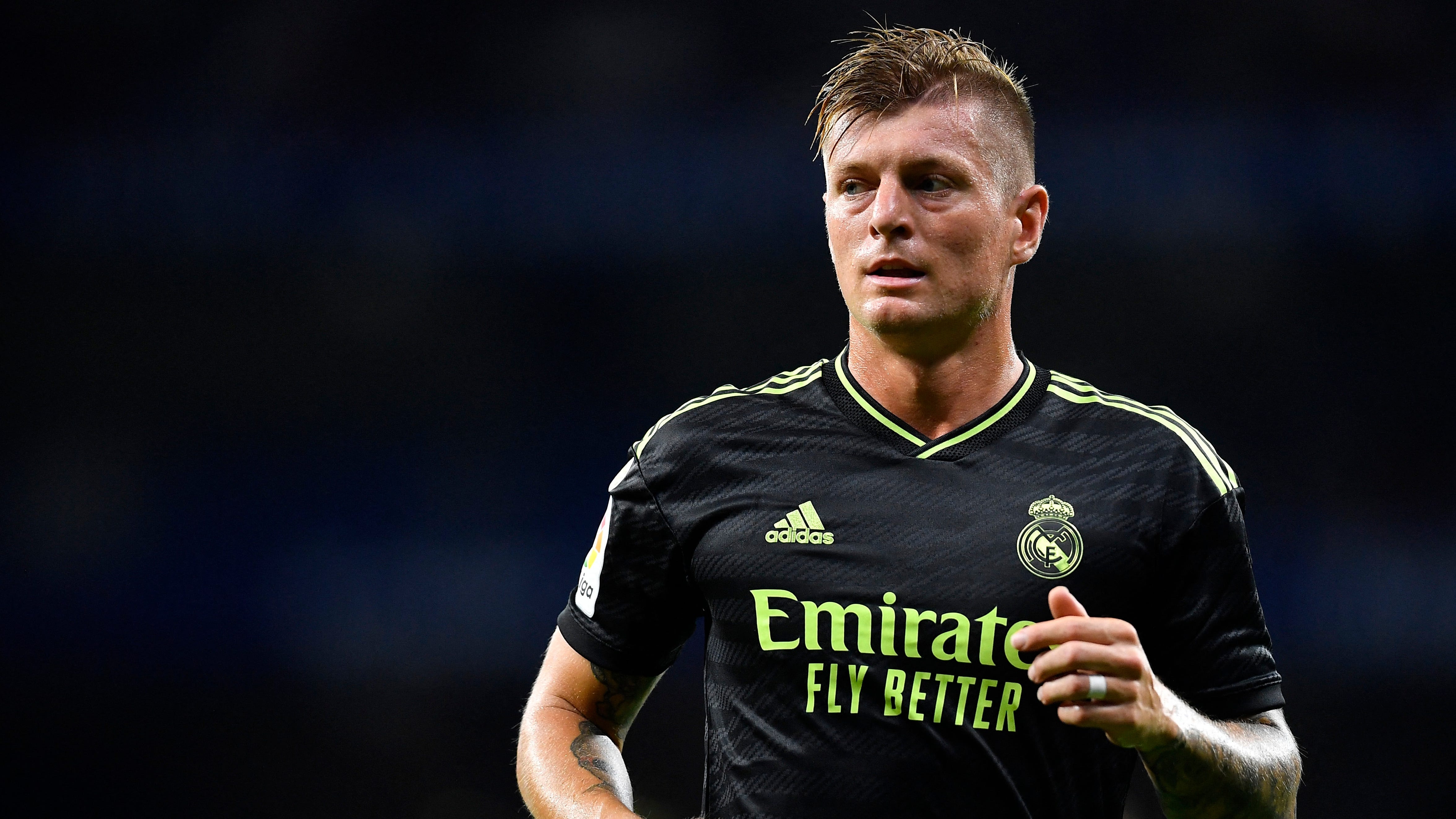 4710x2650 Real Madrid Star Kroos Aims Not So Subtle Dig After Man City Named Ballon D'Or Club Of The Year. Goal.com English Saudi Arabia, Desktop