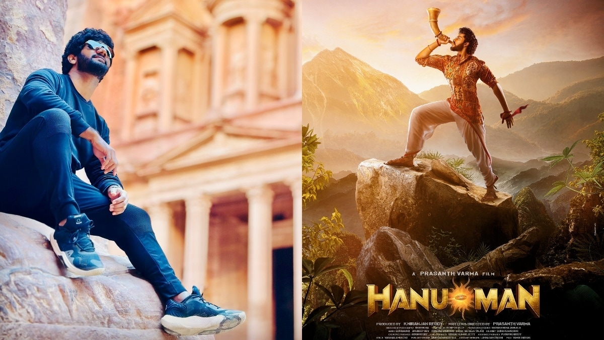 1200x680 HanuMan: Director Prasanth Varma re, Desktop