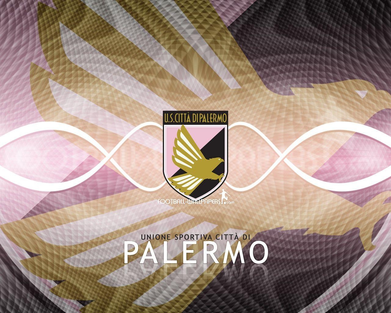 1280x1030 Palermo Logo Wallpaper: Players, Teams, Leagues Wallpaper, Desktop