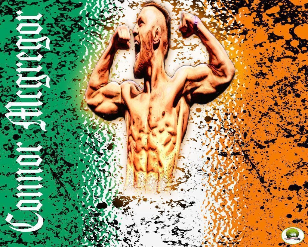 1030x820 Conor Mcgregor Wallpaper wcm5, Desktop