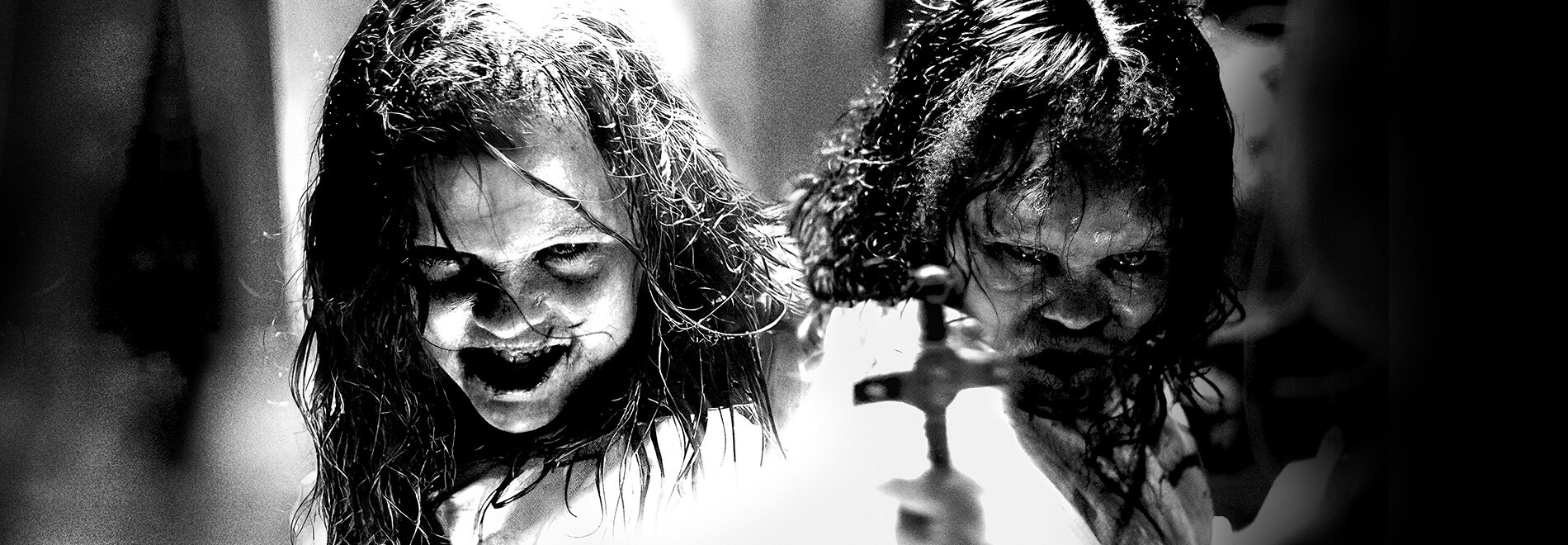 1900x660 The Exorcist: Believer does not look like a worthy sequel in its first trailer, Dual Screen