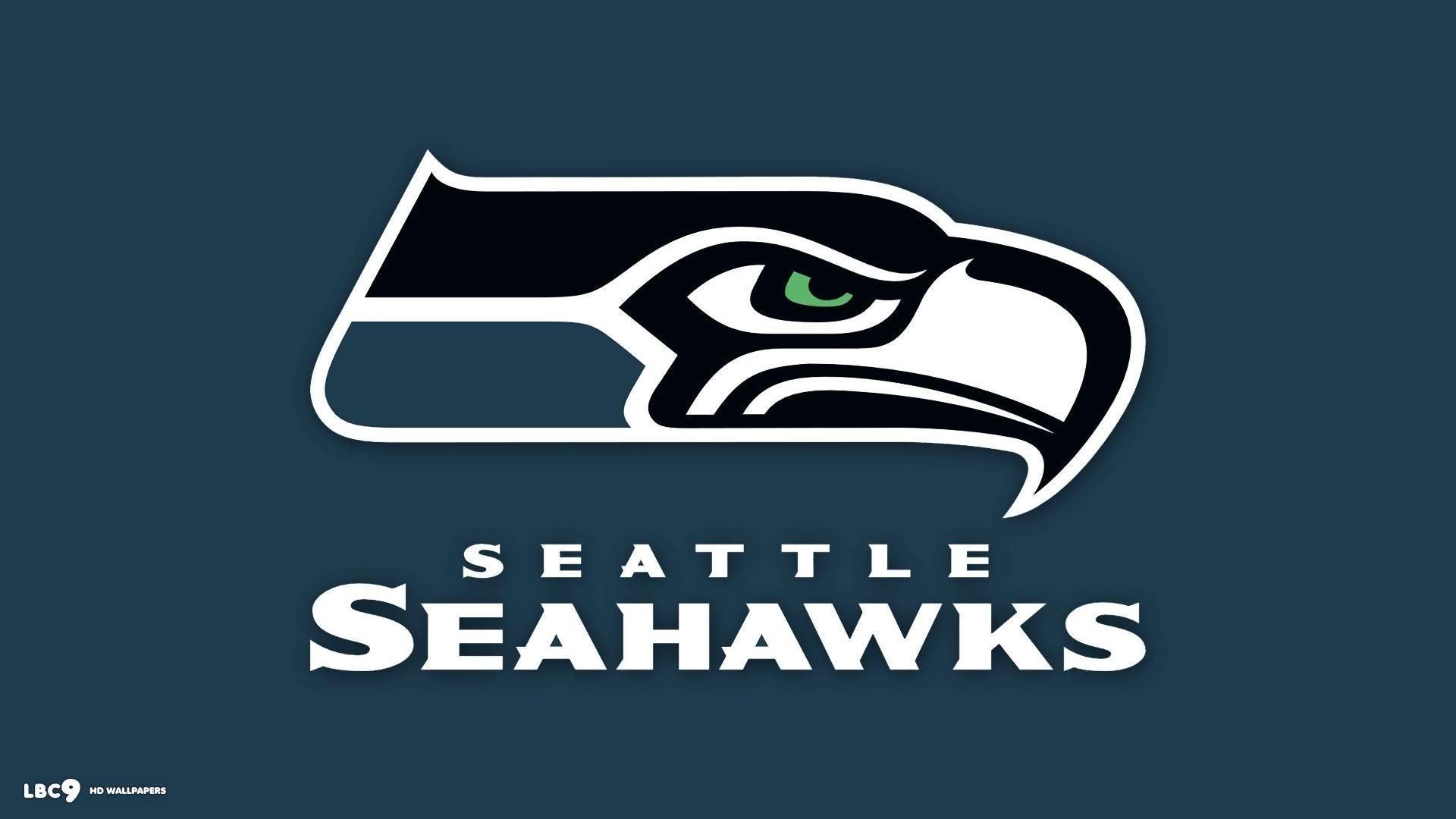 1920x1080 Seattle Seahawks And Nfl Teams Hd Background Wallpaper Wp38010096, Desktop