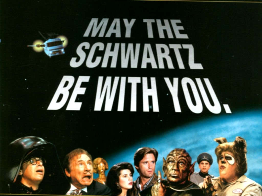 1030x770 Spaceballs wallpaper, Movie, HQ Spaceballs pictureK, Desktop