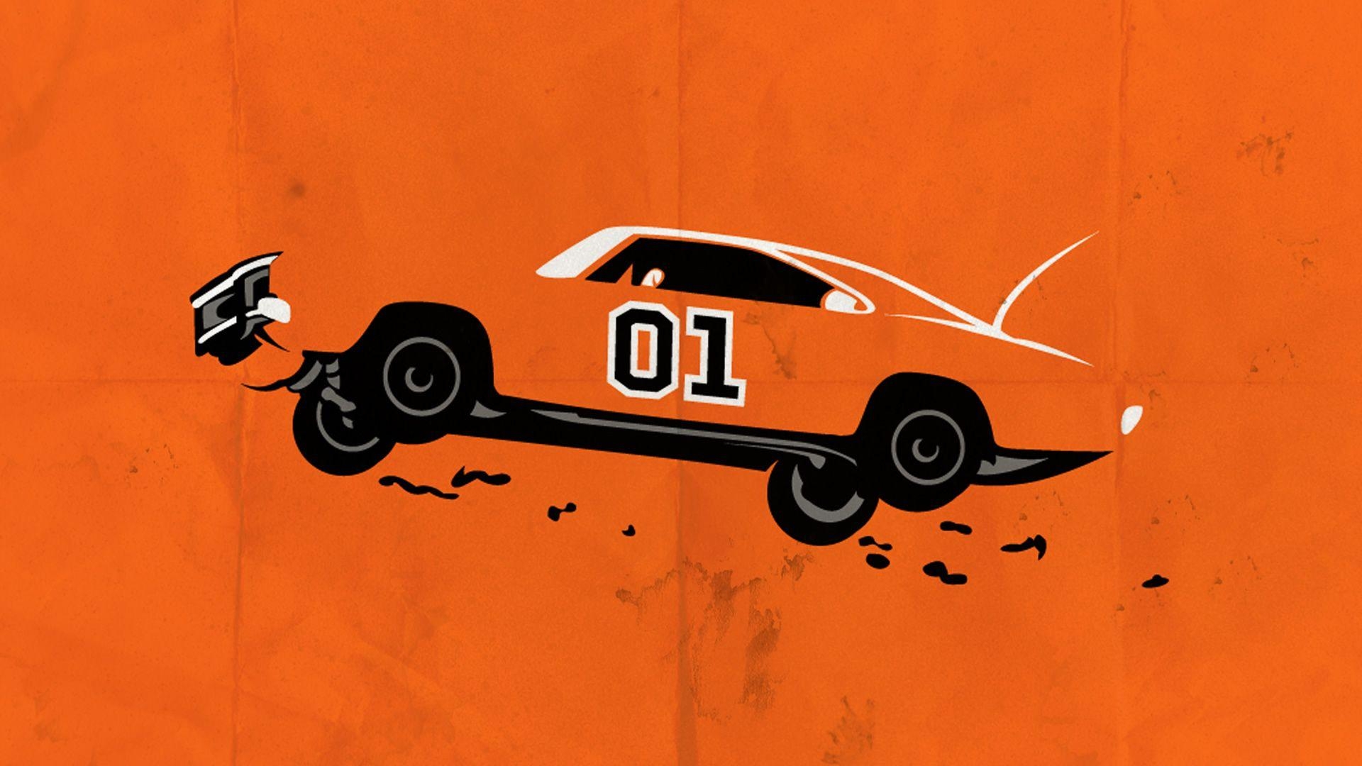 1920x1080 general lee wallpaper HD, Desktop