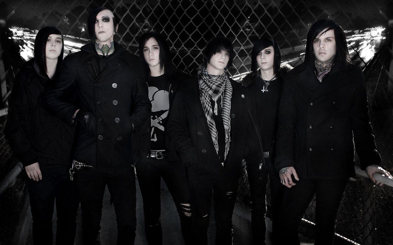 1280x800 Motionless In White Wallpaper Background 18 Cool HD. Wallpaperiz, Desktop