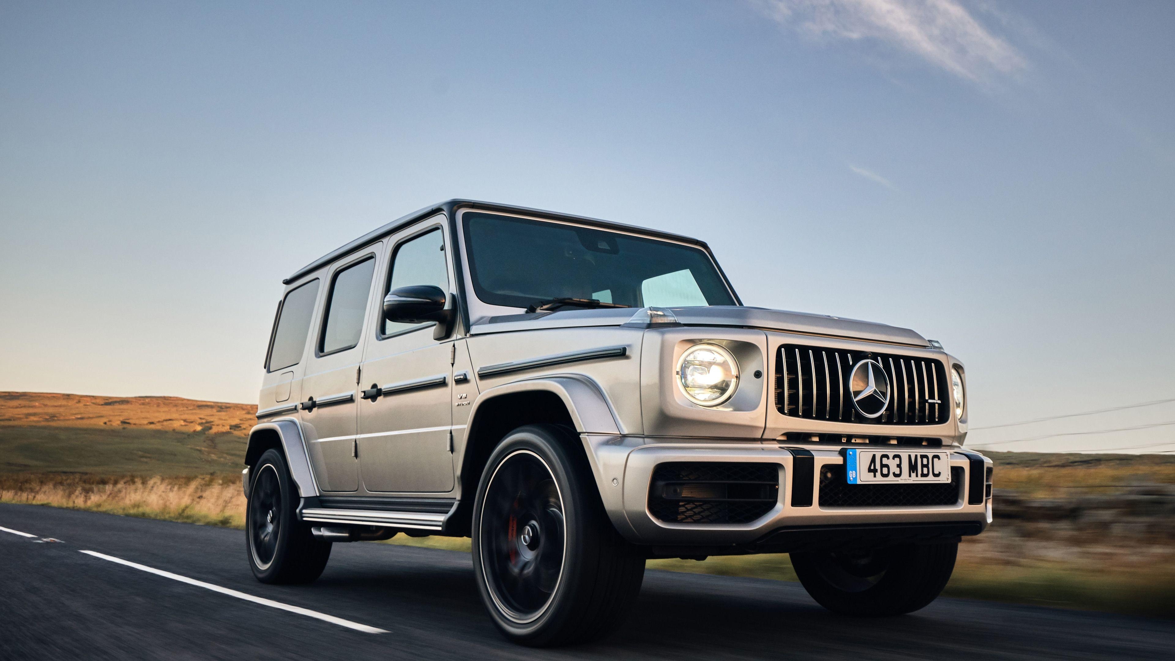 3840x2160 Wallpaper 4k Mercedes G63 4k 4k Wallpaper, 5k Wallpaper, Cars, Desktop