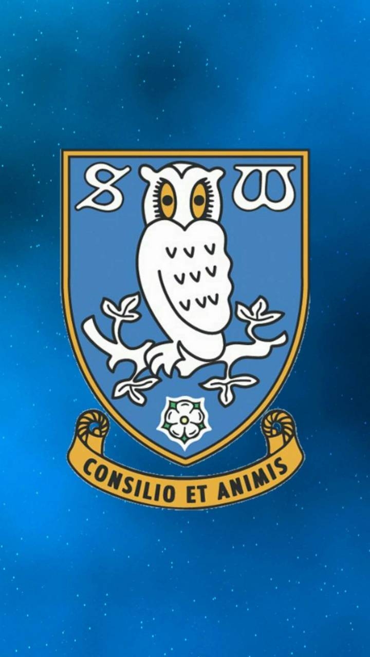 720x1280 Sheffield Wednesday wallpaper, Phone