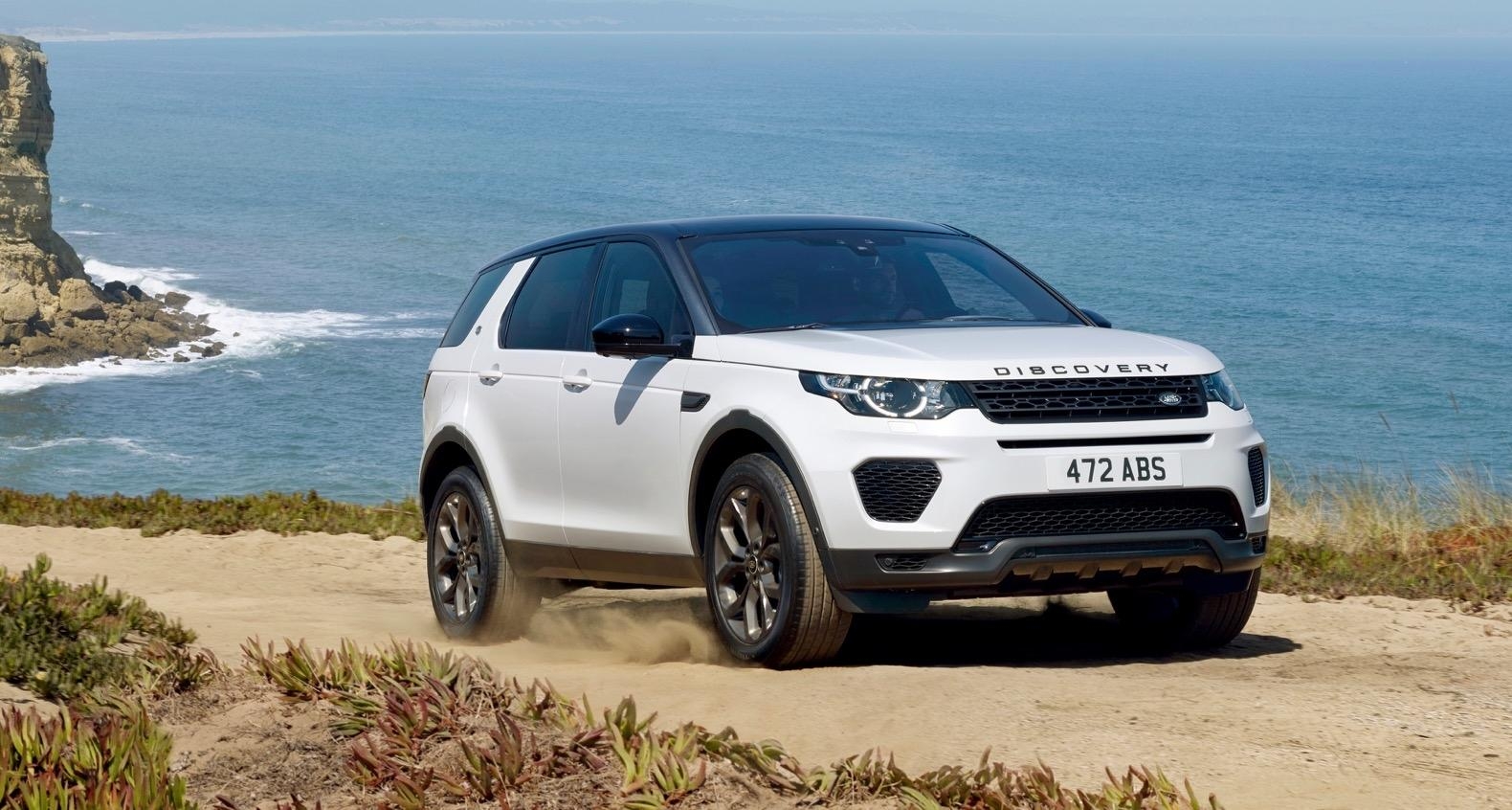 1580x850 Land Rover Discovery Sport, Release Date, Price, Desktop