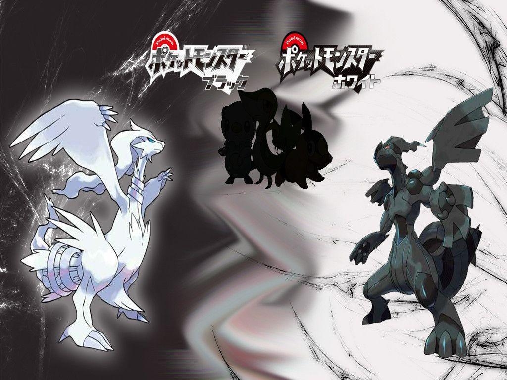 1030x770 Pokemon Black And White 2 Wallpaper and Background, Desktop