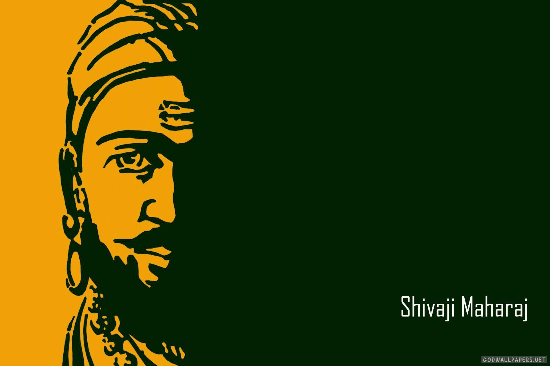 1920x1280 Chhatrapati Shivaji HD Wallpaper February Shivaji Jayanti, Desktop