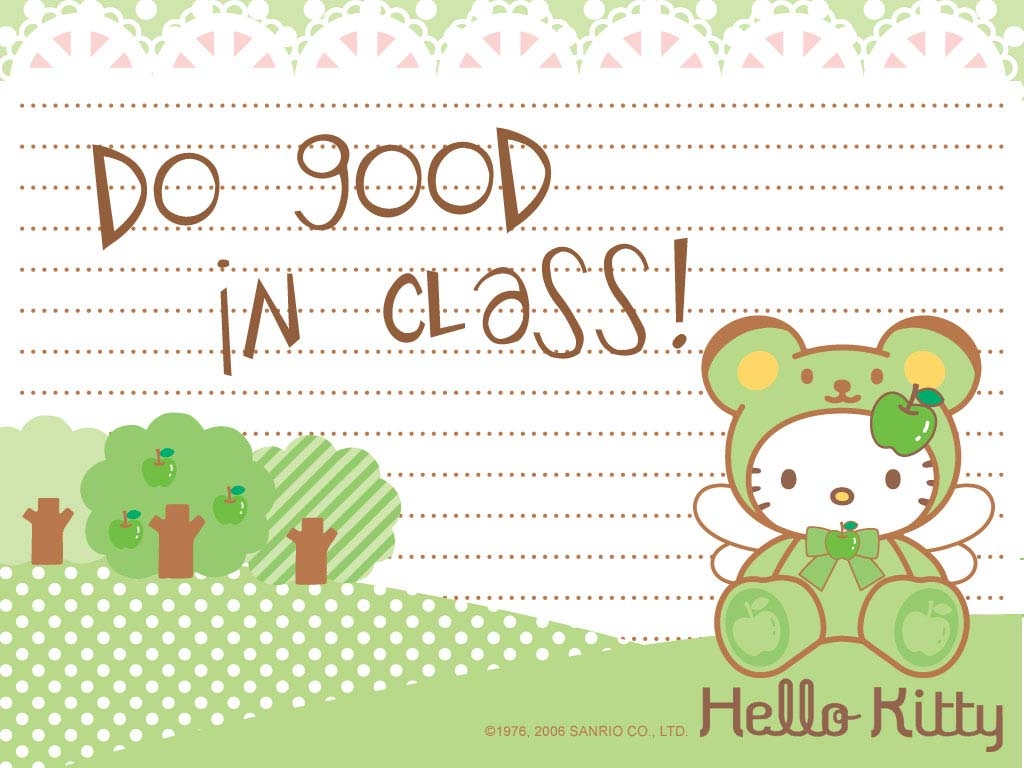 1030x770 Hello Kitty Wallpaper. Cute Kawaii Resources, Desktop