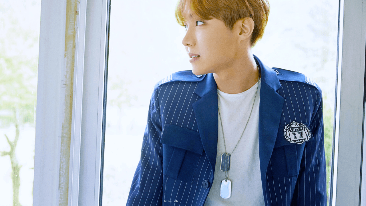 1280x720 jhope Wallpaper hashtag Image on Tumblr, Desktop