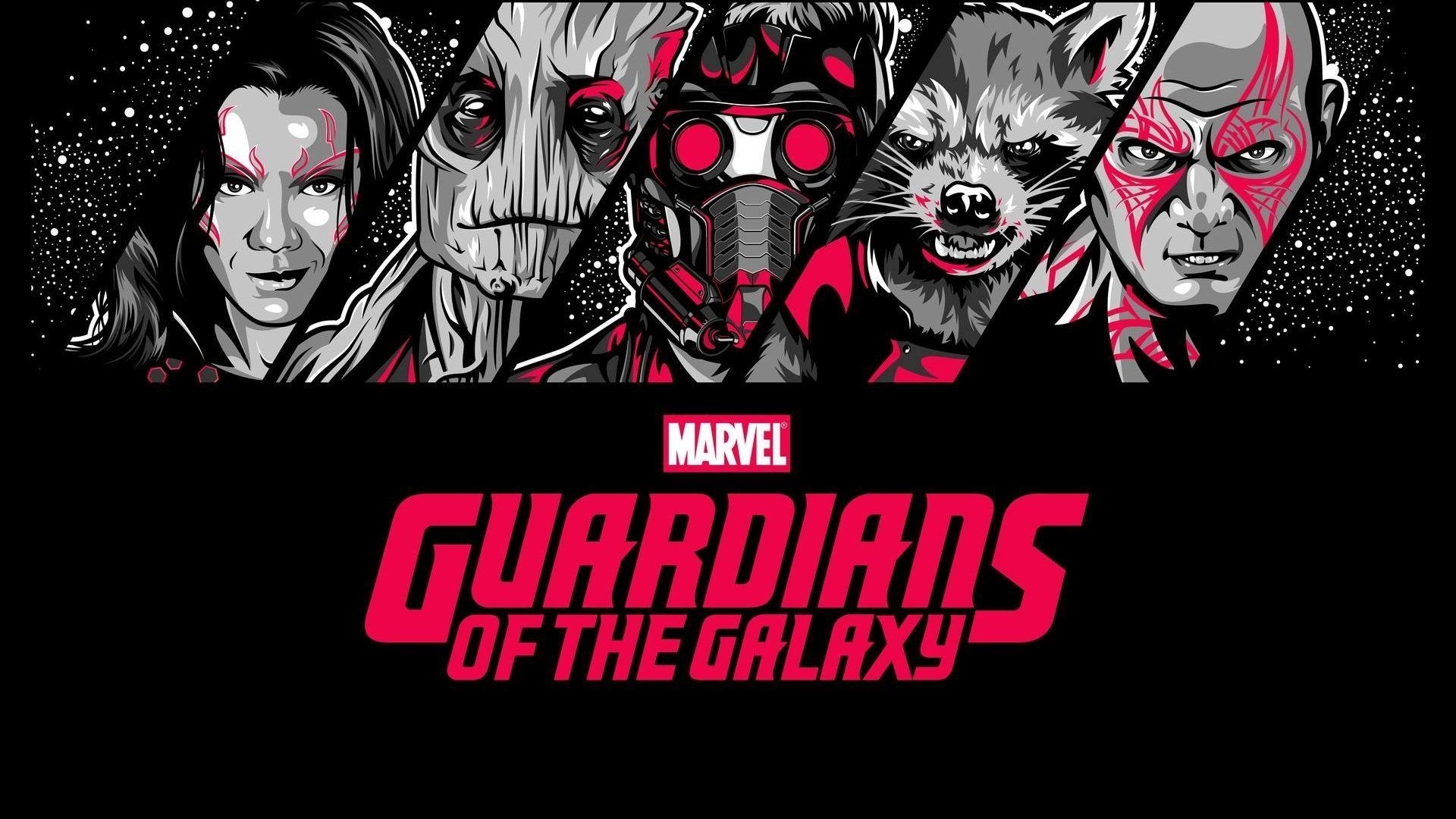 1920x1080 Guardians of the Galaxy Wallpaper Free Guardians of the Galaxy Background, Desktop