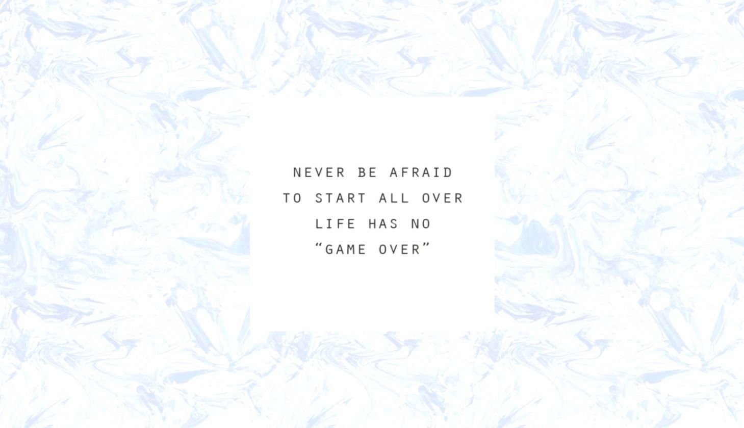 1460x840 Aesthetic Quotes Desktop Wallpaper Free Aesthetic Quotes Desktop Background, Desktop