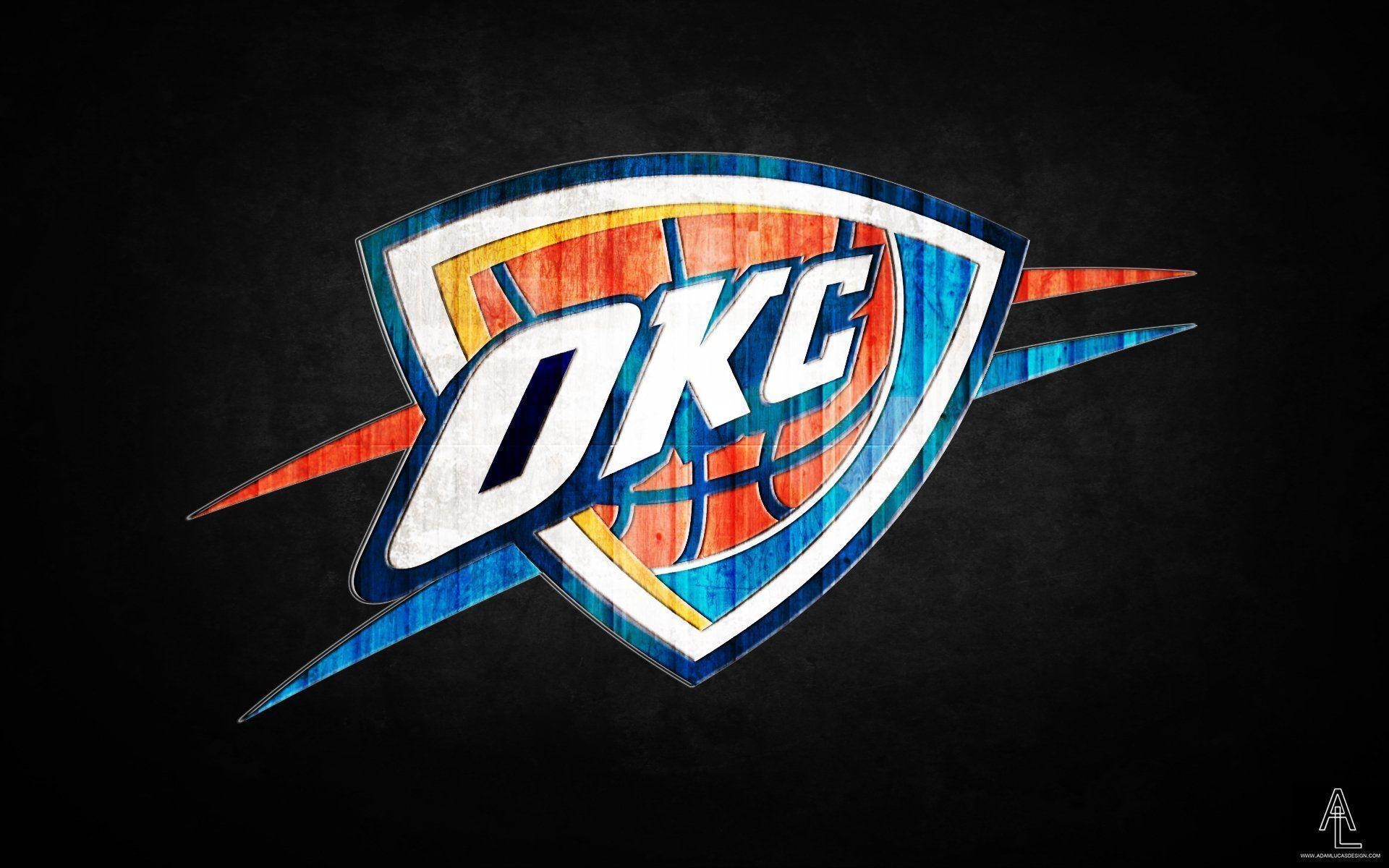 1920x1200 Oklahoma City Thunder HD Wallpaper, Desktop