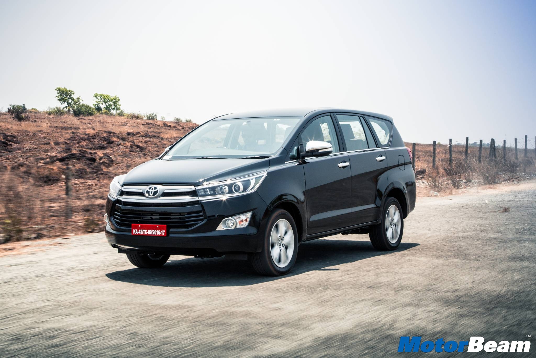 2050x1370 Toyota Innova Crysta G Plus Price Starts At Rs. 15.57 Lakhs, Desktop