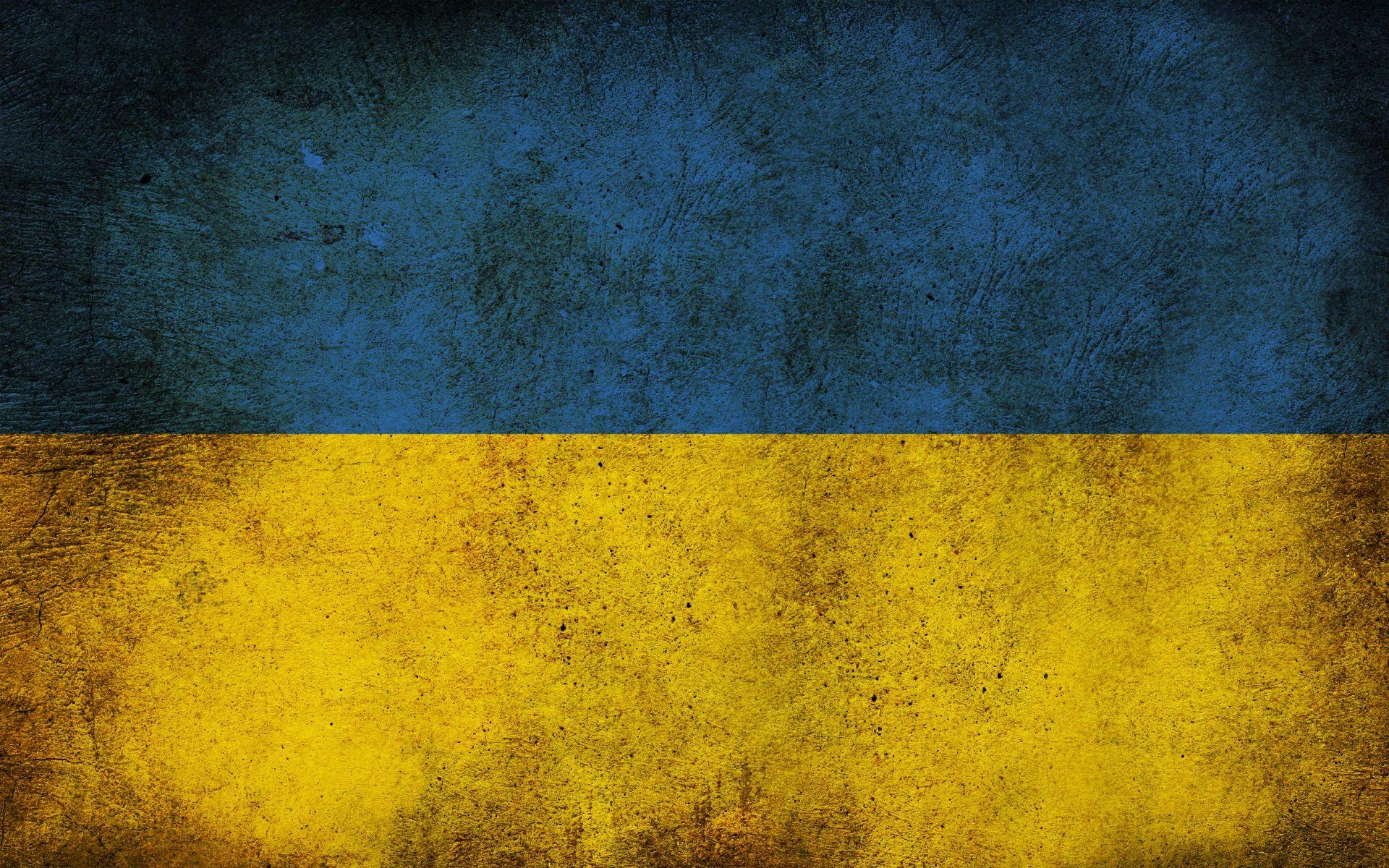 1920x1200 Ukraine Flag Wallpaper, Desktop