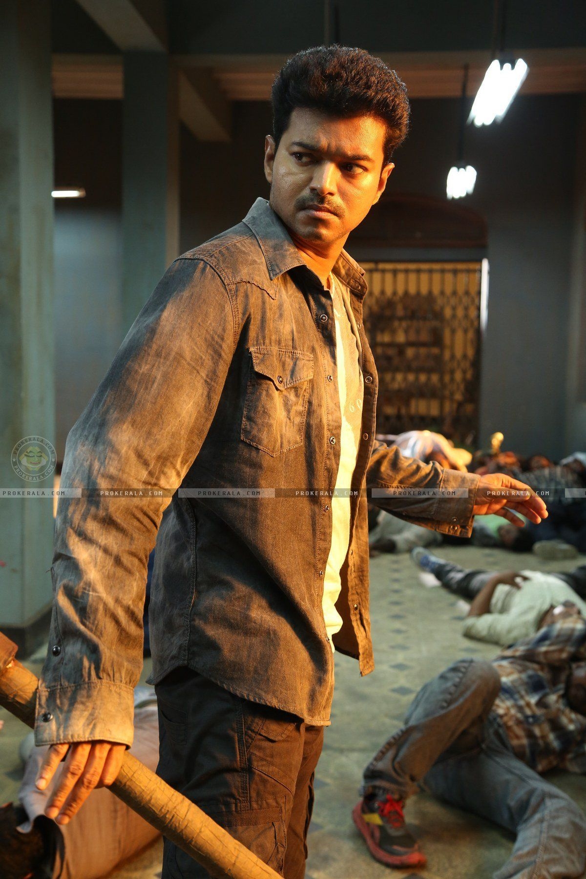 1200x1800 Thuppaki Teaser HD. Image Guru. Tamil movies, Movies, Cute actors, Phone