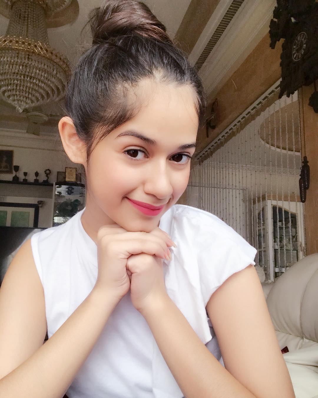 1080x1350 Jannat Zubair Rahmani- Age, Height, Biography, Religion, Parents, Phone